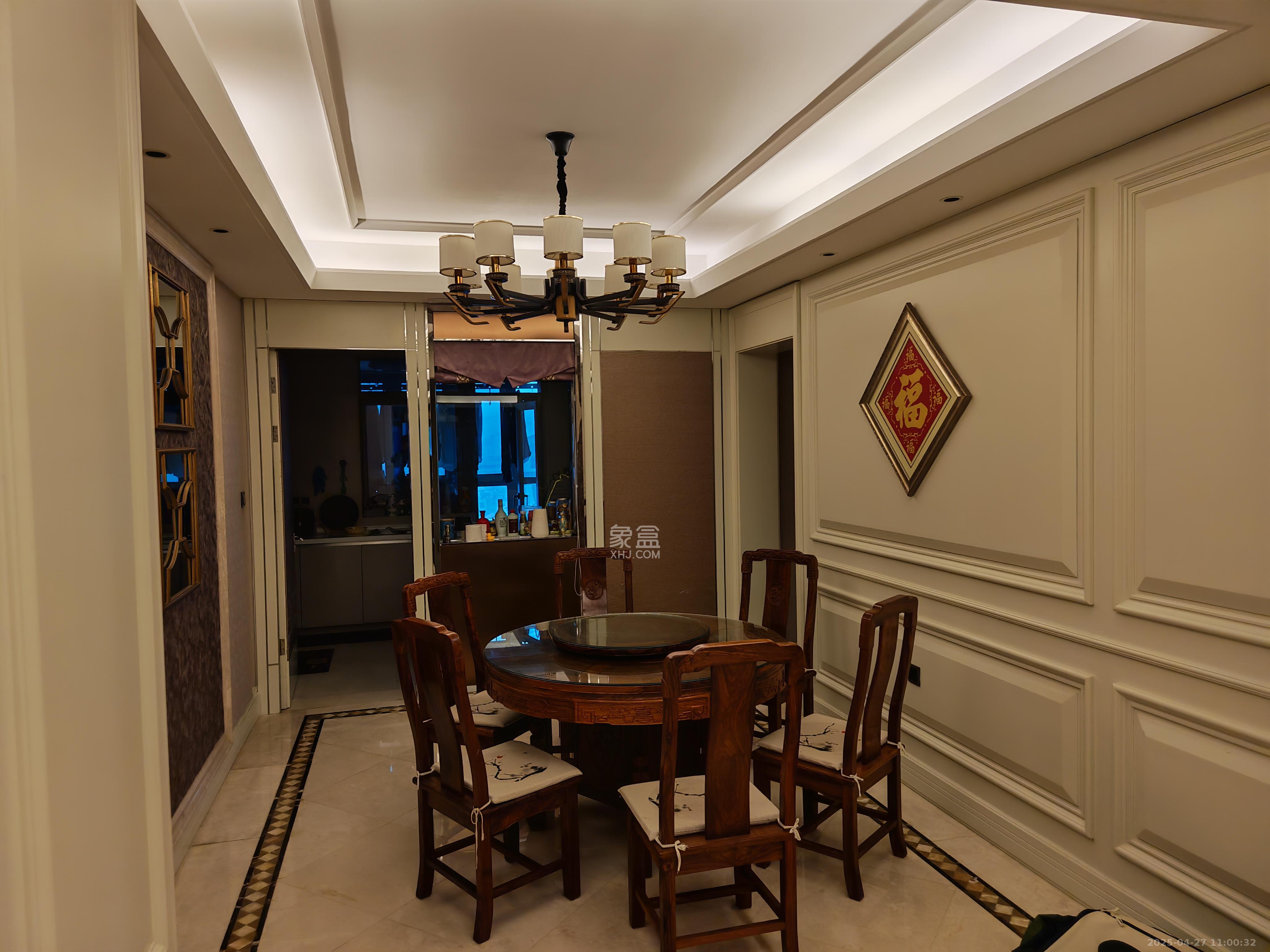 梅溪湖金茂府(金茂广场)(金茂览秀城) 5室2厅3卫 11000.0元/月 梅溪湖金茂府(金茂广场)(金茂览秀城) 5室2厅3卫 11000.0元/月室内图