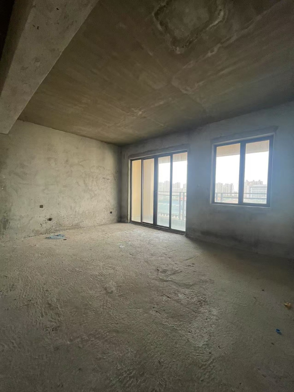 专家公寓 7室3厅4卫 497.0万 专家公寓 7室3厅4卫 497.0万室内图