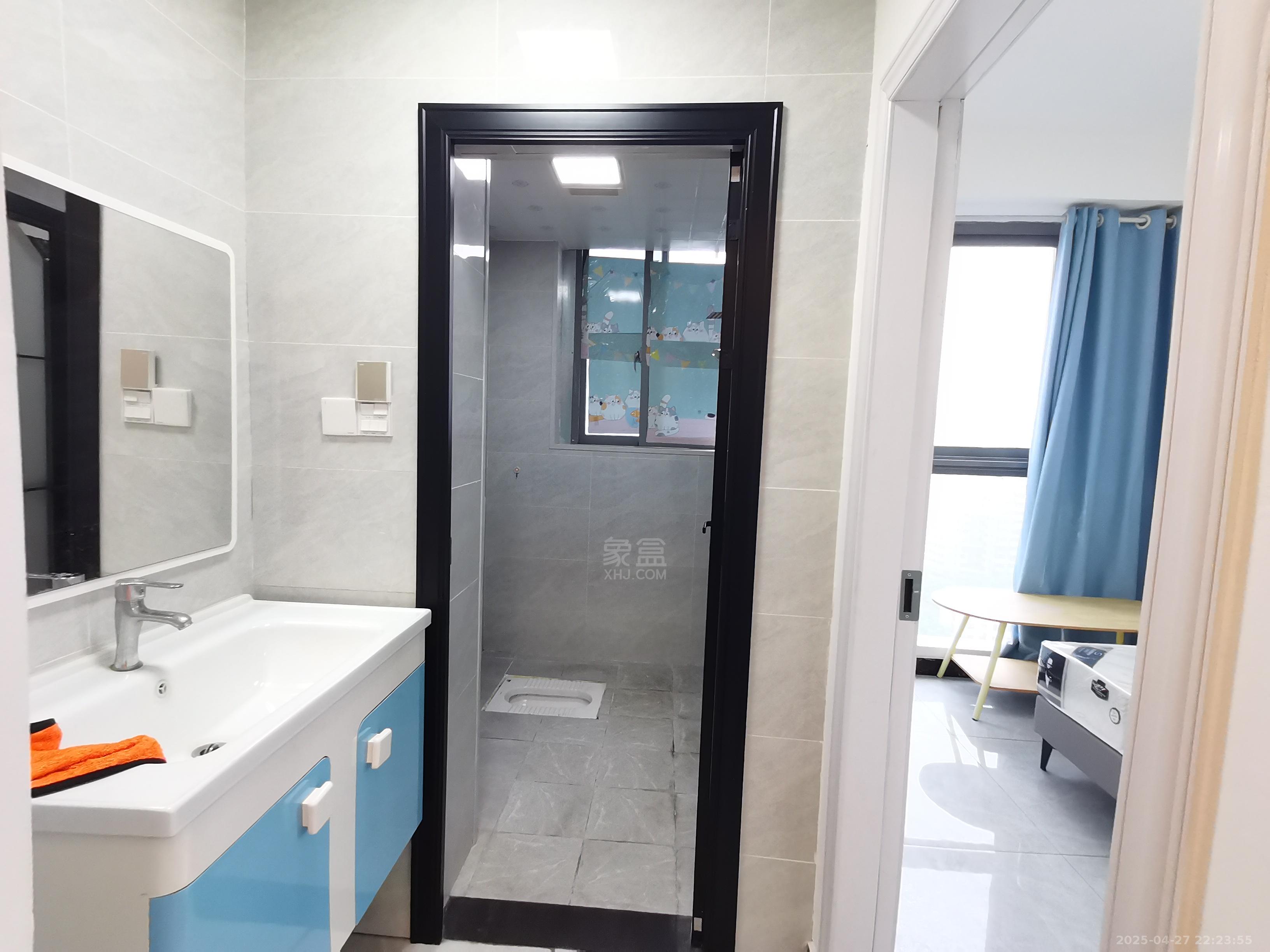 尚格广场 2室2厅1卫 2000.0元/月 尚格广场 2室2厅1卫 2000.0元/月室内图