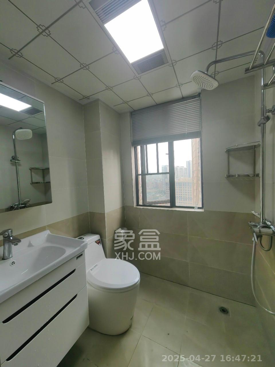 水墨林溪  3室2厅2卫   2500.00元/月室内图