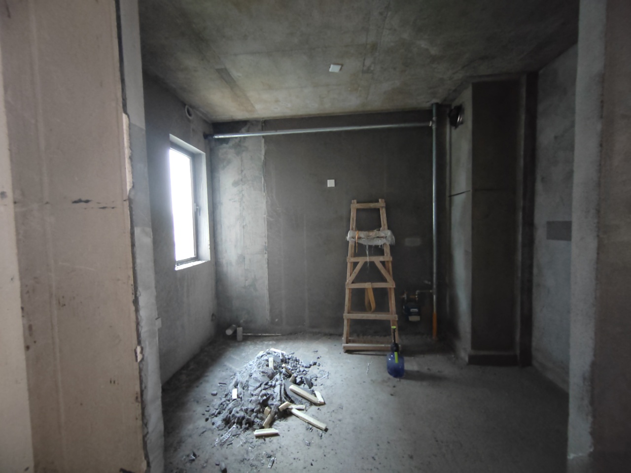 建发央著（悦发央著）  4室2厅2卫   85.80万室内图