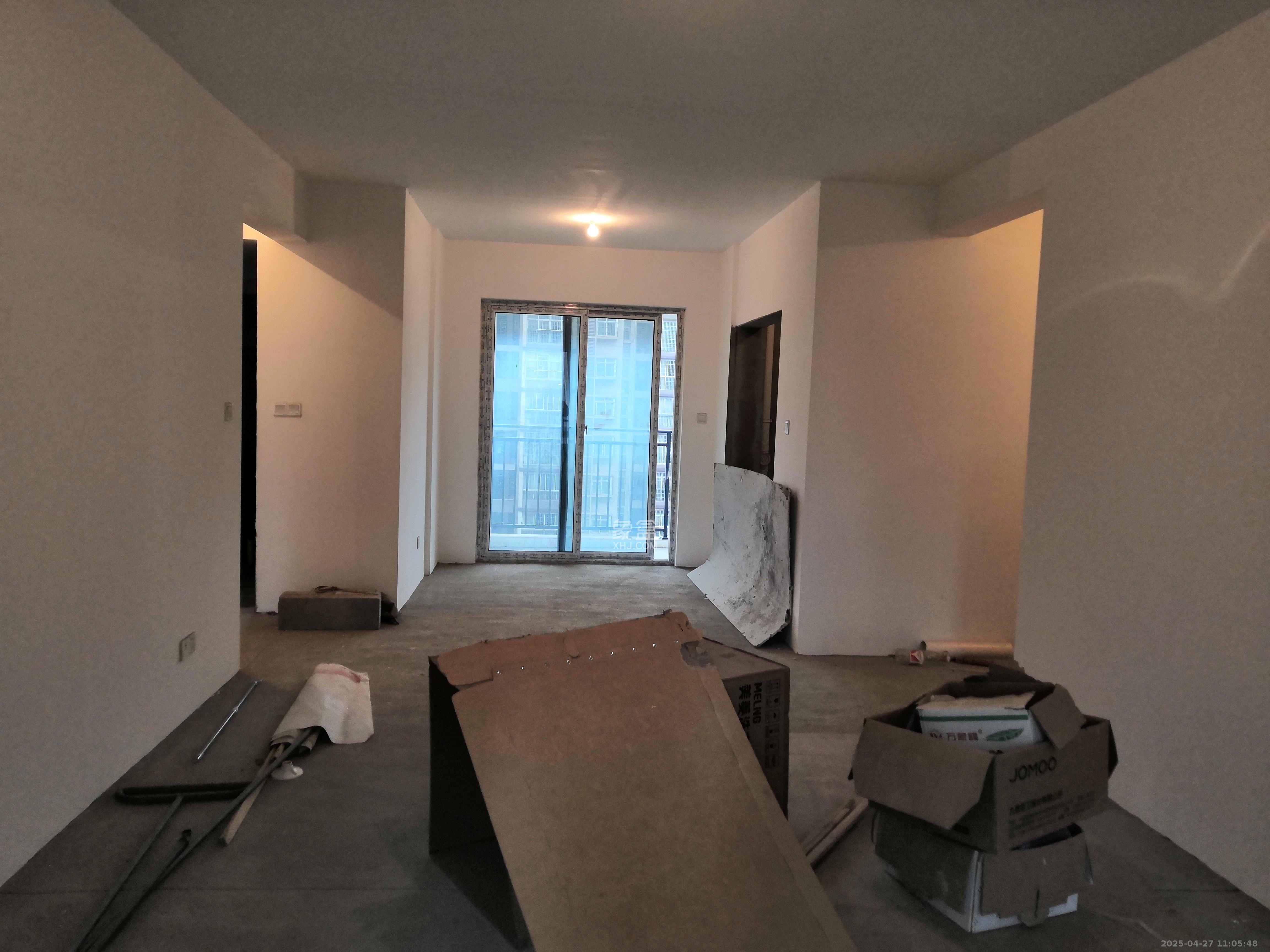 文景家园  1室0厅0卫   2000.00元/月室内图