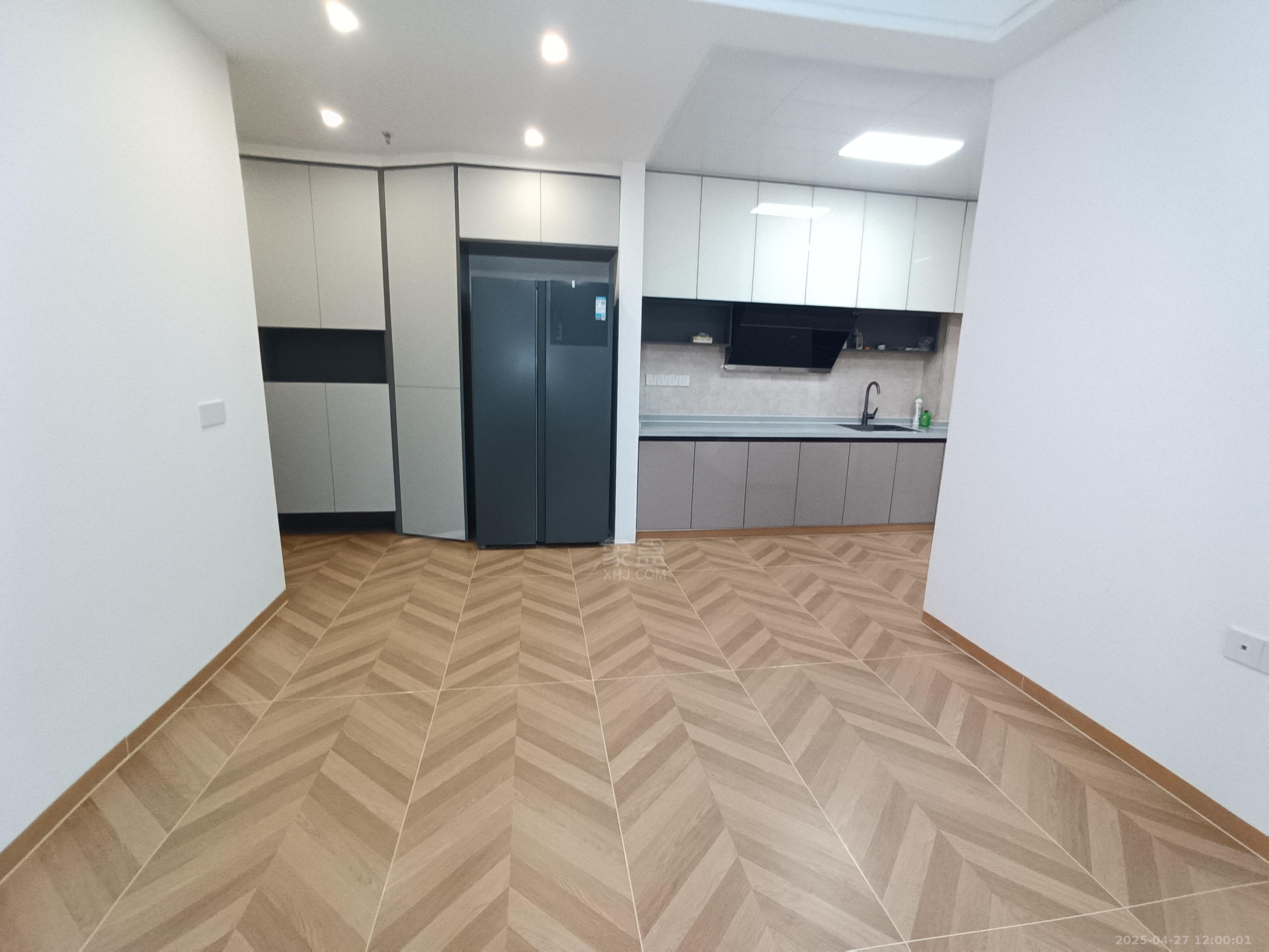 株洲恒大悦珑台 2室1厅1卫 1500.0元/月 株洲恒大悦珑台 2室1厅1卫 1500.0元/月室内图