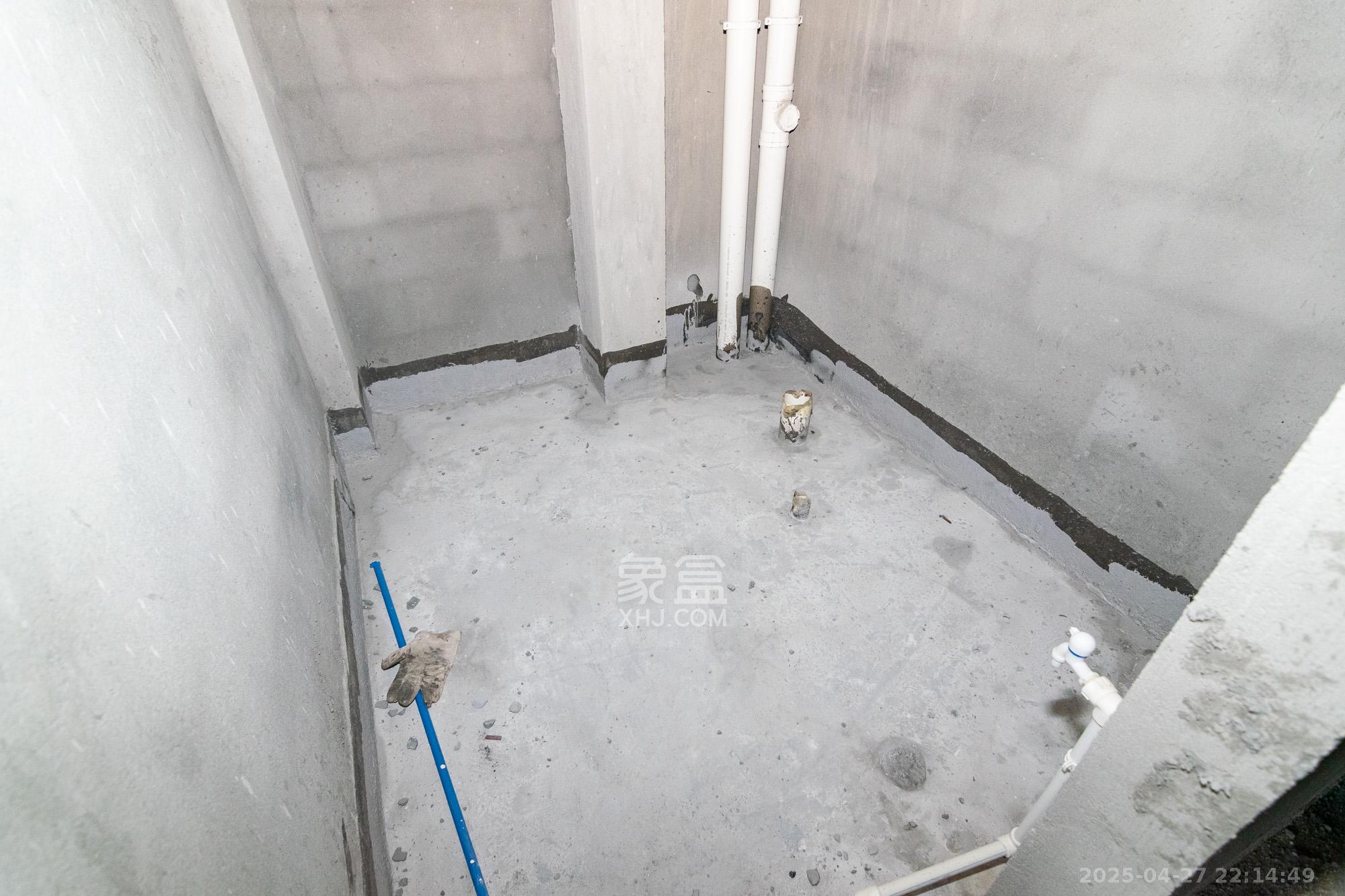 富兴悦府(富兴学府名邸) 2室2厅1卫 36.0万 富兴悦府(富兴学府名邸) 2室2厅1卫 36.0万卫生间