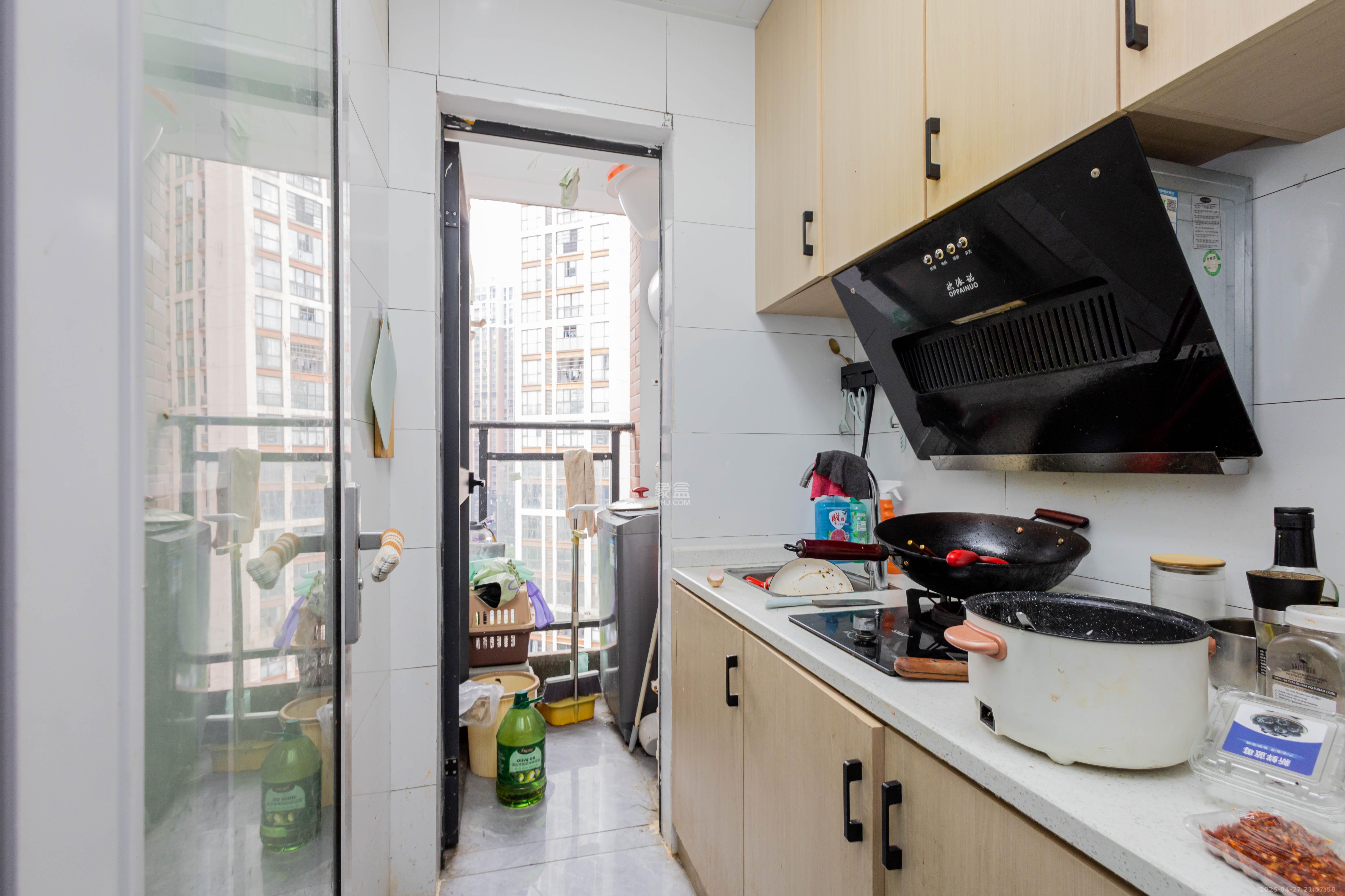 方略90公馆 1室0厅1卫 22.0万 方略90公馆 1室0厅1卫 22.0万厨房