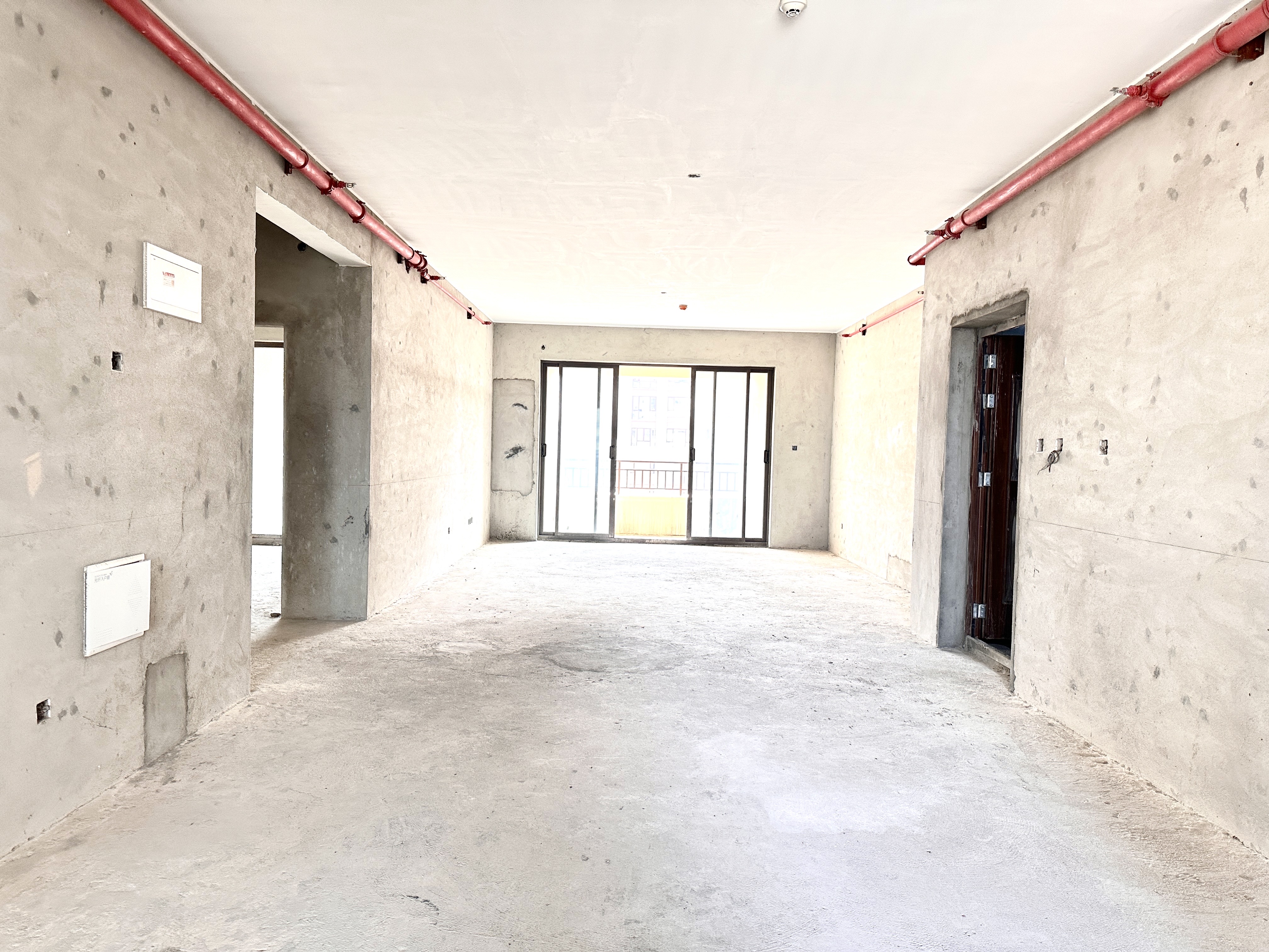 富力首府 3室2厅2卫 490.0万 富力首府 3室2厅2卫 490.0万客厅