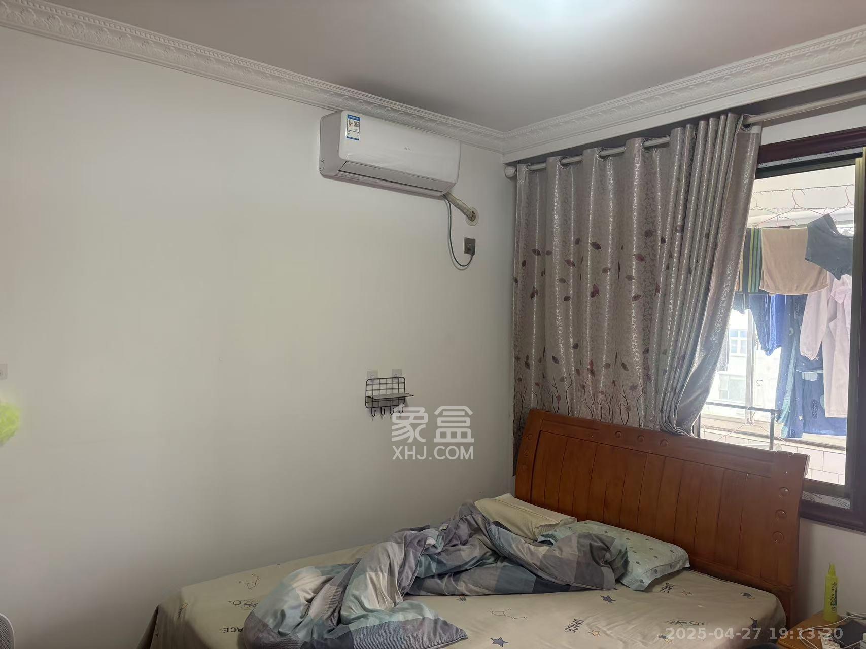 省建苑小区  2室1厅1卫   2500.00元/月室内图