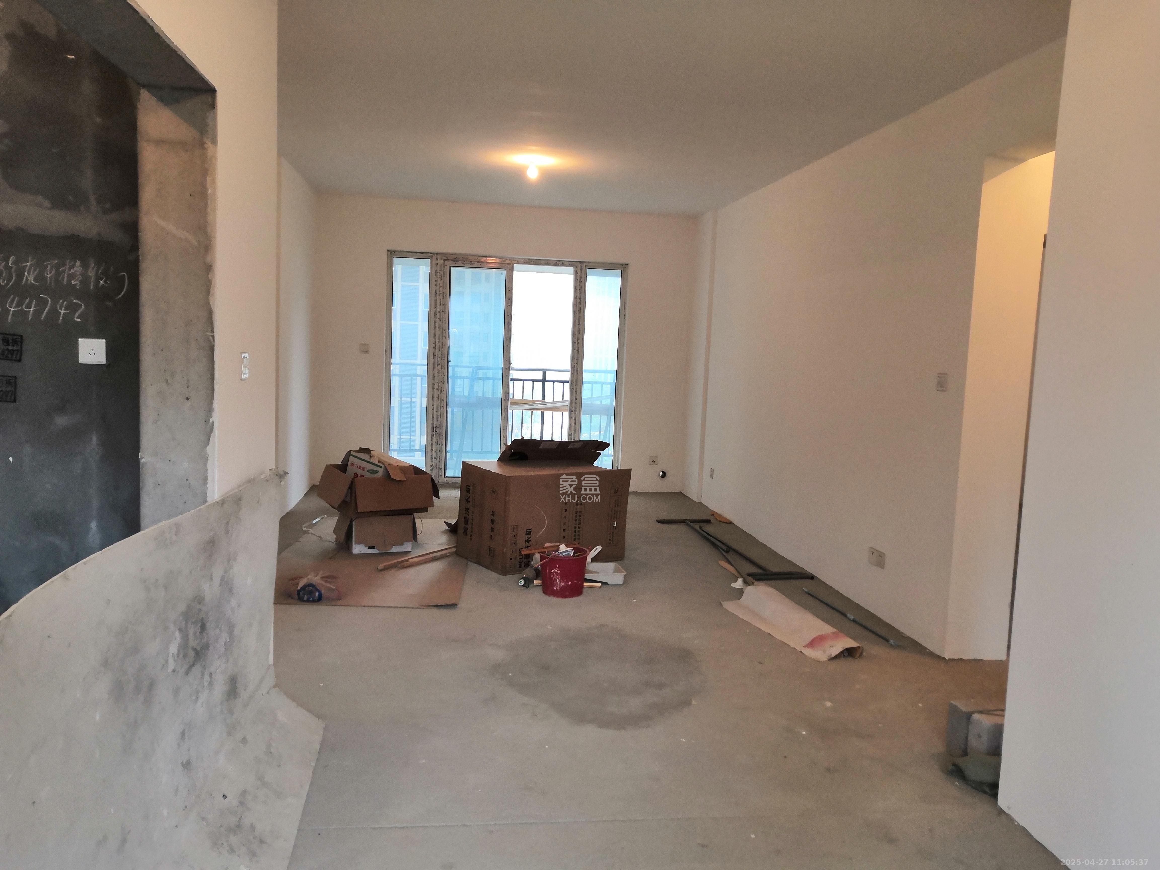 文景家园  1室0厅0卫   2000.00元/月室内图
