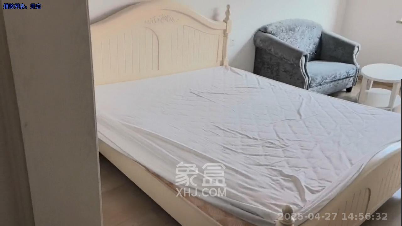 五江天街北区  1室1厅1卫   1400.00元/月室内图