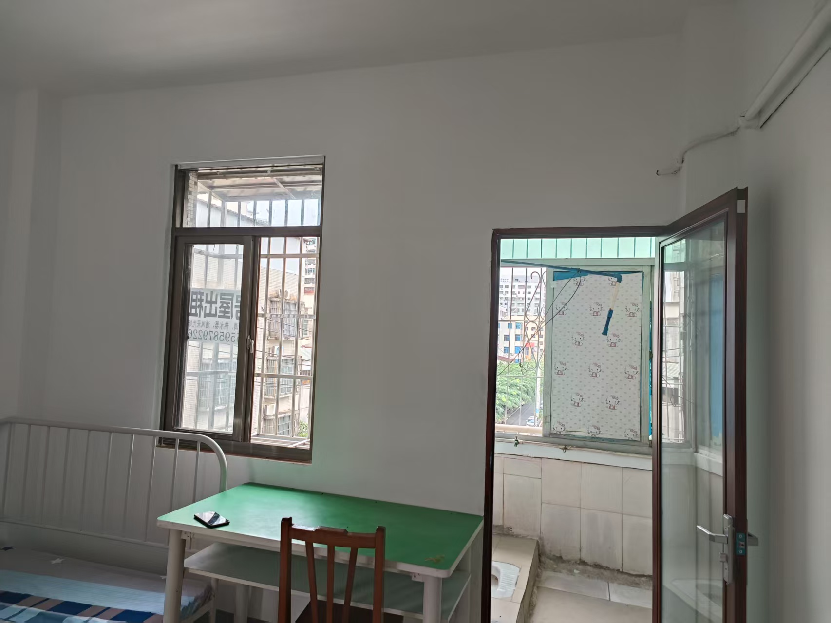 金侨新村 3室2厅3卫 2500.0元/月 金侨新村 3室2厅3卫 2500.0元/月室内图