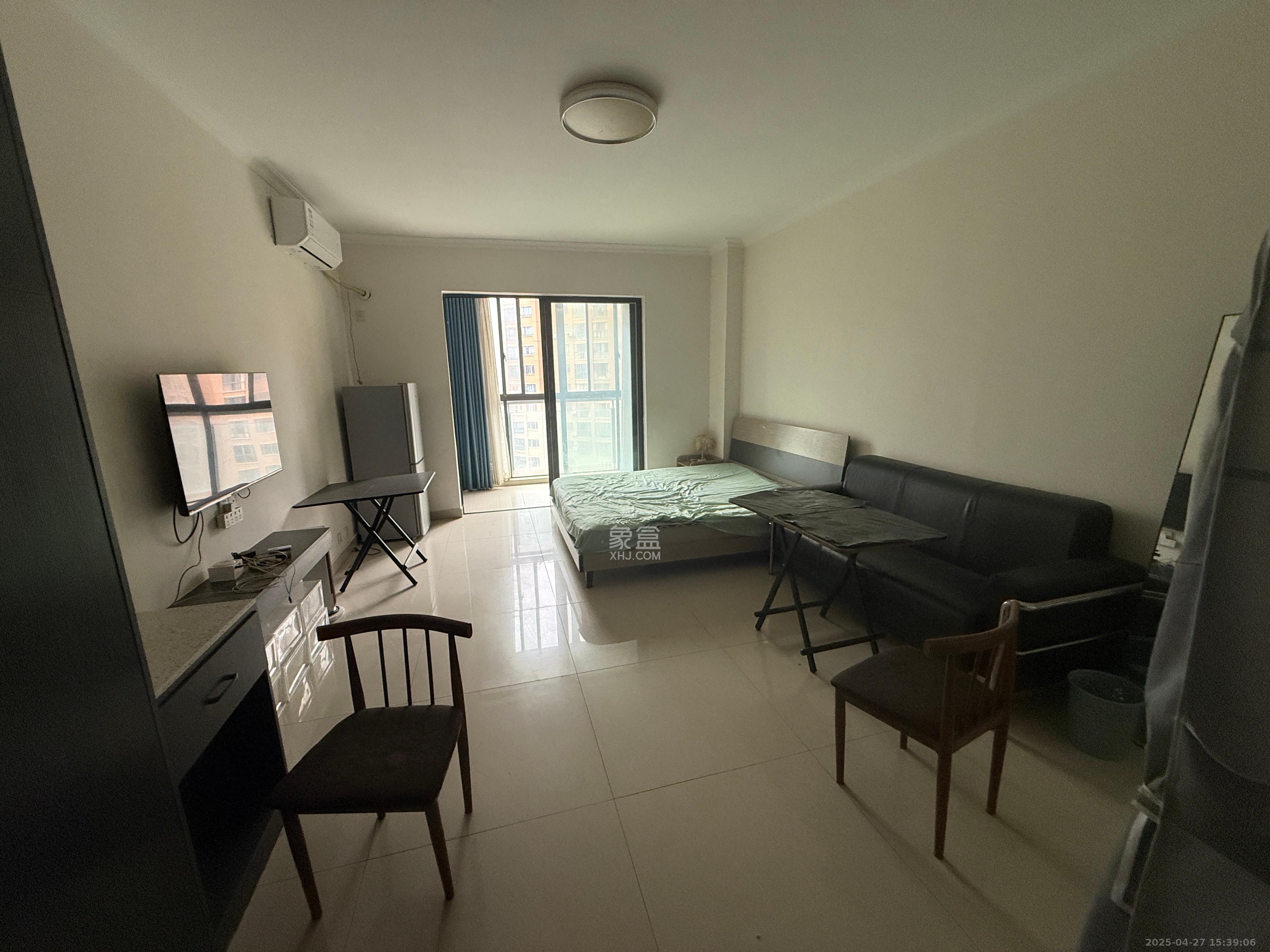 星城映象 1室1厅1卫 1500.0元/月 星城映象 1室1厅1卫 1500.0元/月室内图