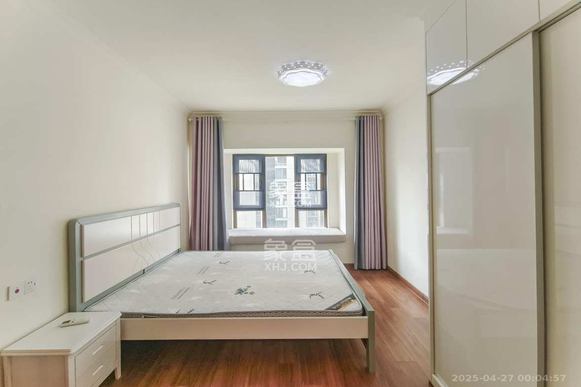 碧桂园翘楚棠 3室2厅2卫 72.8万 碧桂园翘楚棠 3室2厅2卫 72.8万卧室