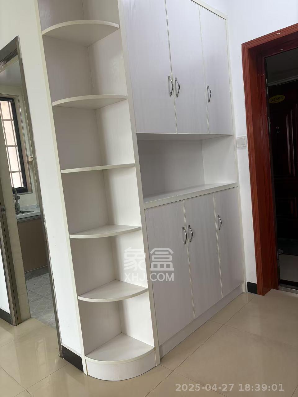 圭塘三小区  1室1厅1卫   1800.00元/月室内图