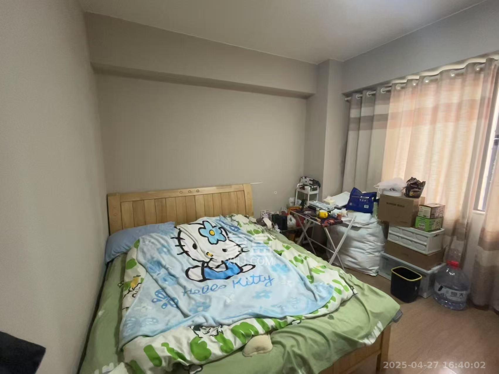 麓谷小镇  3室2厅1卫   2480.00元/月室内图