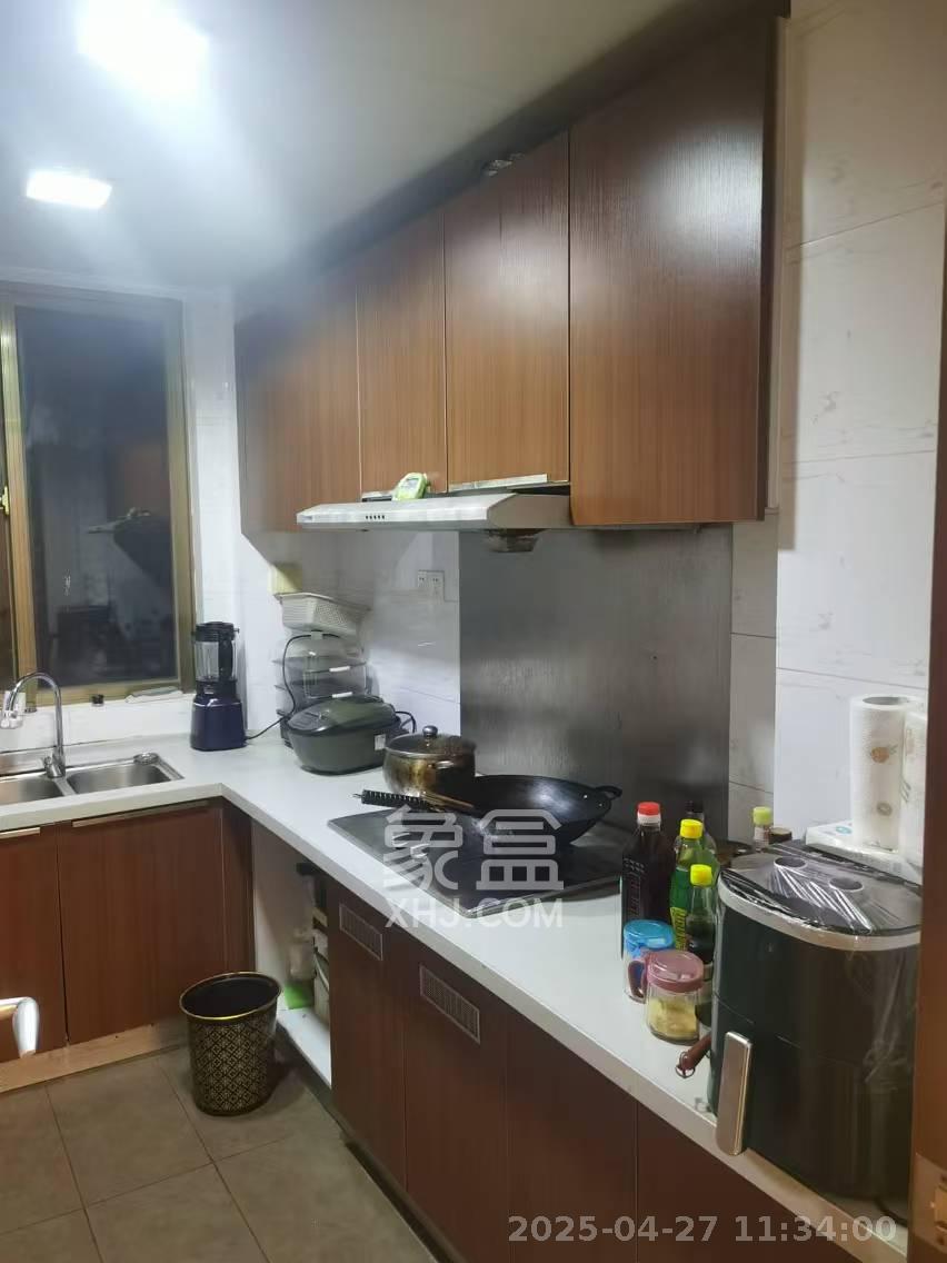 碧桂园威尼斯城 2室2厅2卫 2000.0元/月 碧桂园威尼斯城 2室2厅2卫 2000.0元/月室内图