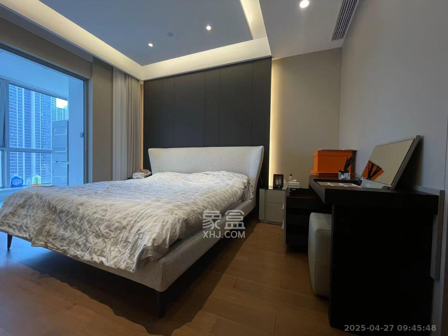 正荣梅溪紫阙台 4室2厅4卫 20000.0元/月 正荣梅溪紫阙台 4室2厅4卫 20000.0元/月室内图