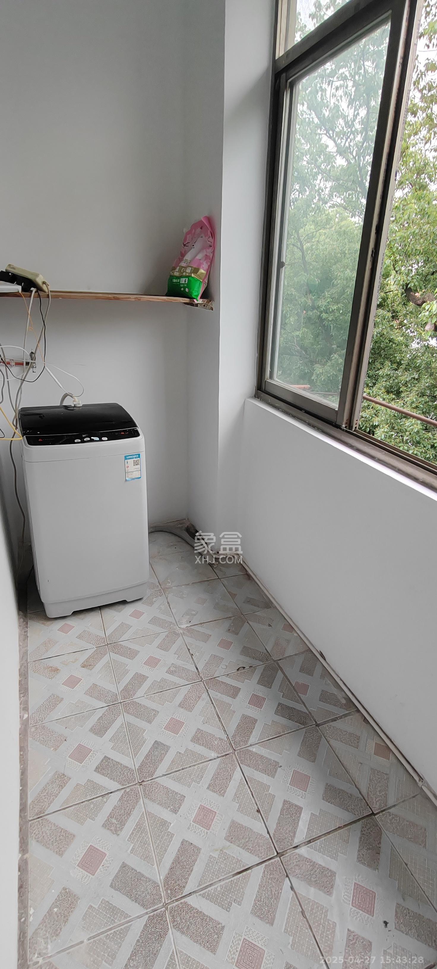 丰裕小区.丰润小区(马坡岭农科院)  3室1厅1卫   1200.00元/月室内图