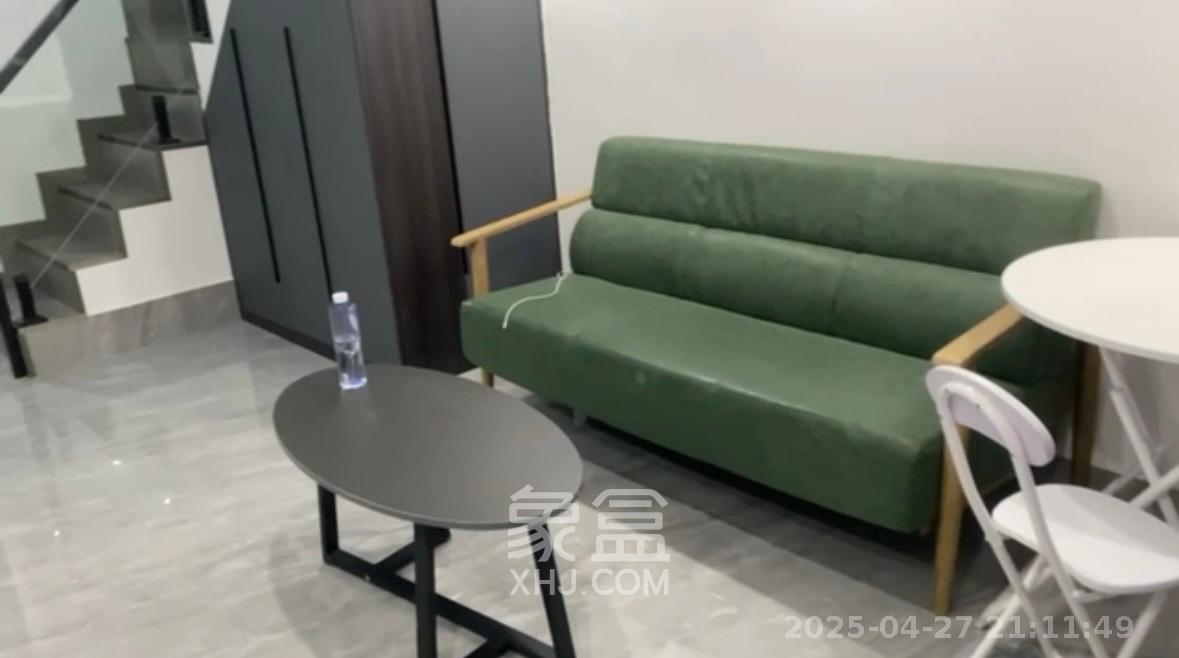 碧桂园印象  2室1厅1卫   2270.00元/月室内图