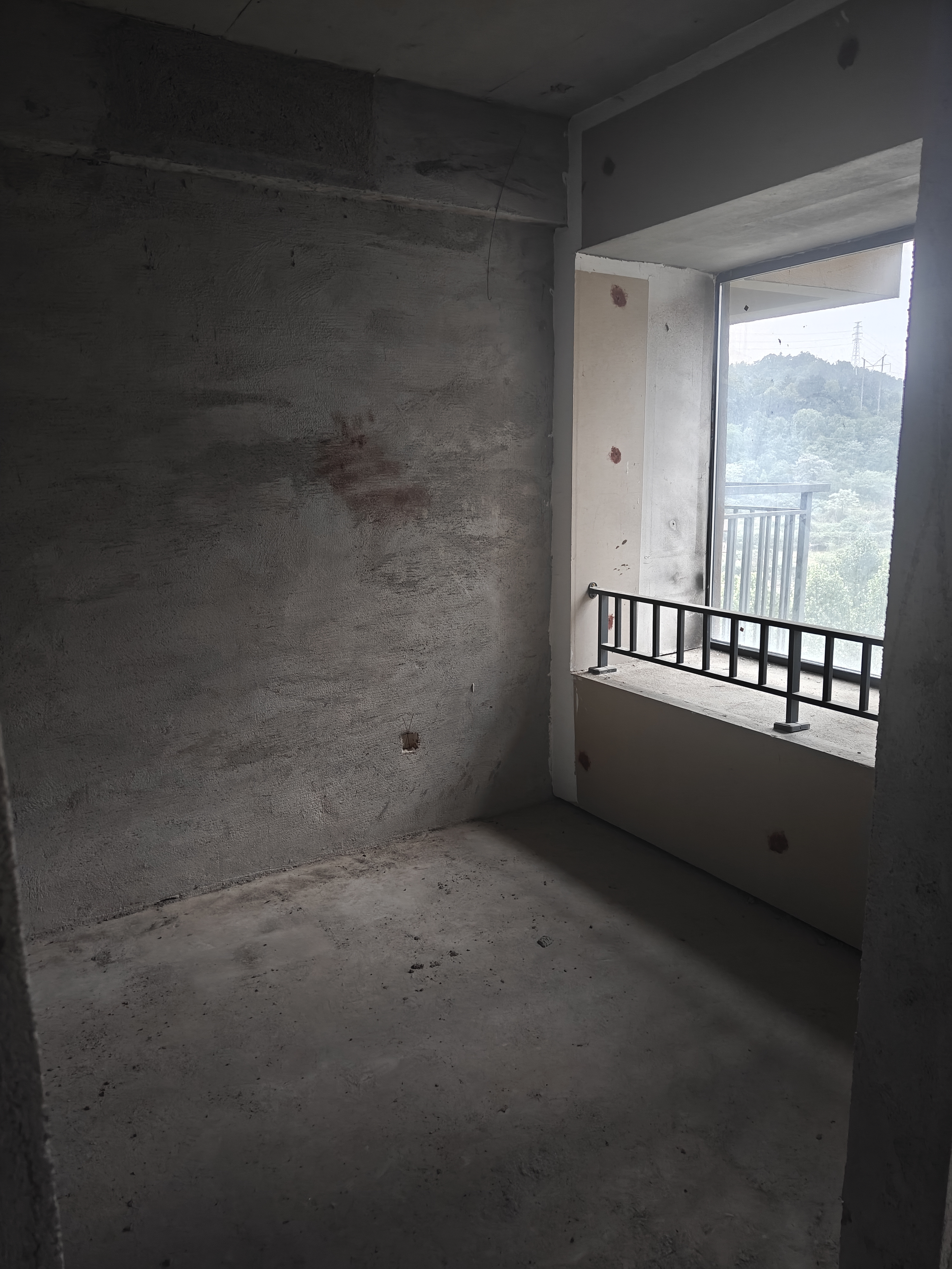 宁邦中心（二期公园里）  1室0厅0卫    112.0万客厅