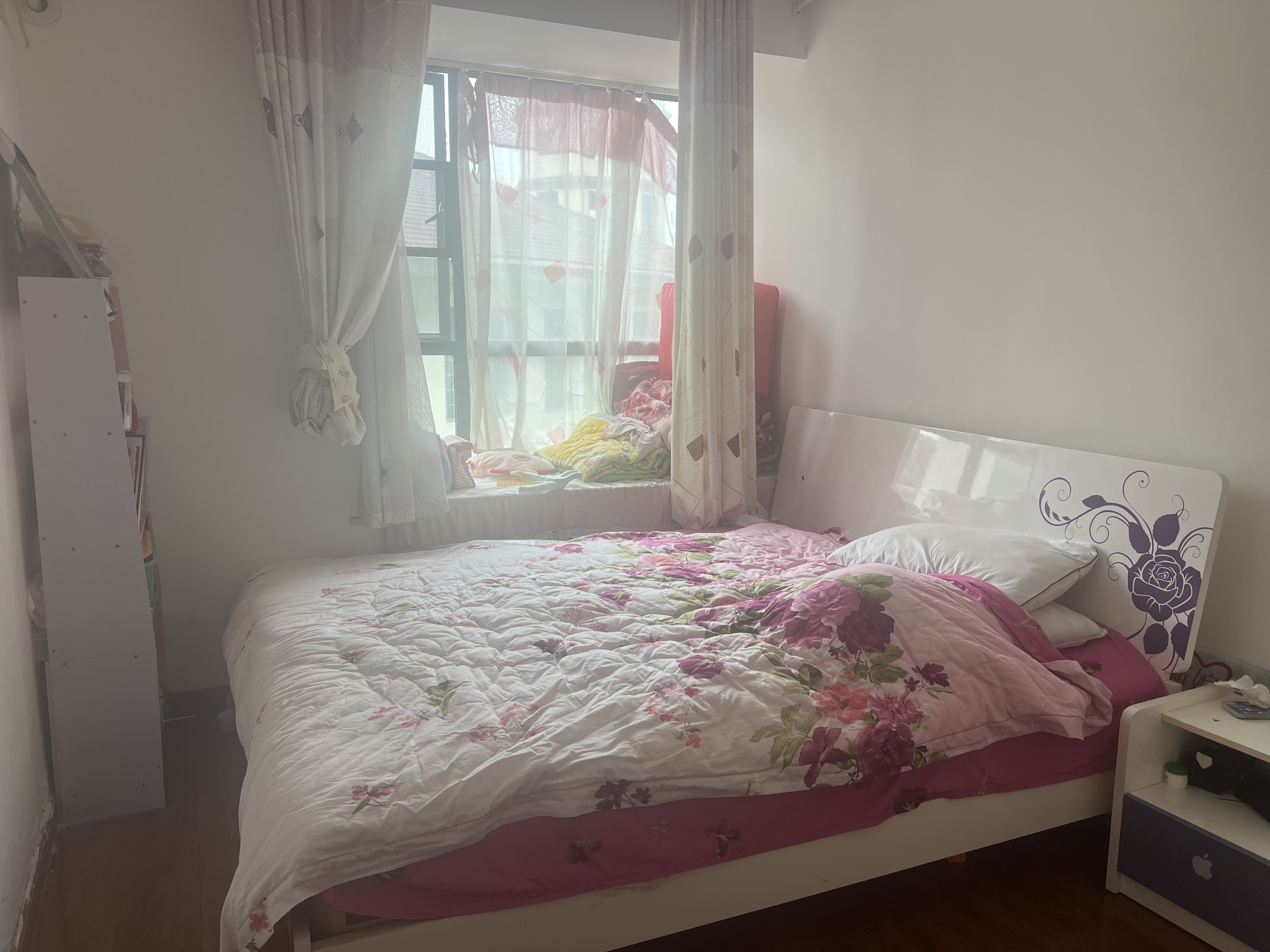 耀江花园东湖居 3室2厅1卫 1800.0元/月 耀江花园东湖居 3室2厅1卫 1800.0元/月室内图