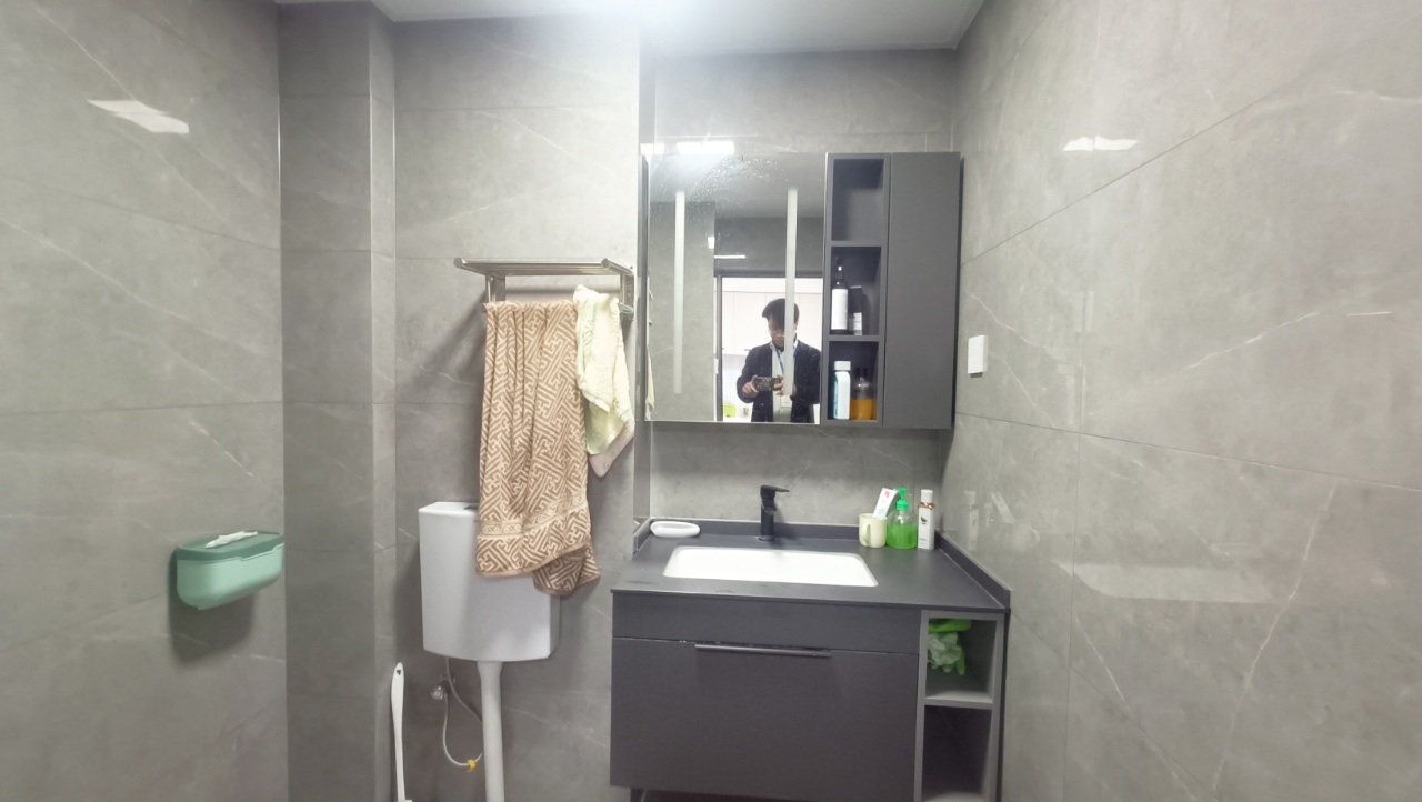 皇城御园 2室1厅1卫 45.0万 皇城御园 2室1厅1卫 45.0万室内图