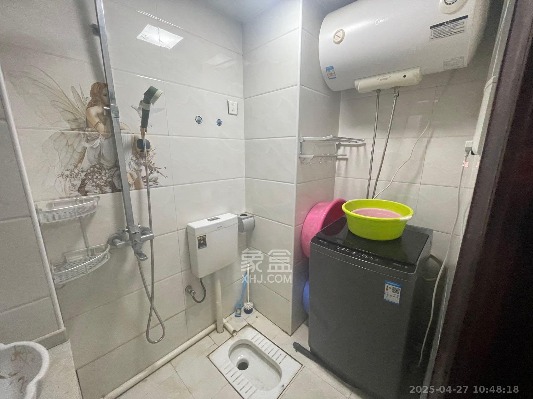 才子嘉都 1室1厅1卫 1400.0元/月 才子嘉都 1室1厅1卫 1400.0元/月室内图