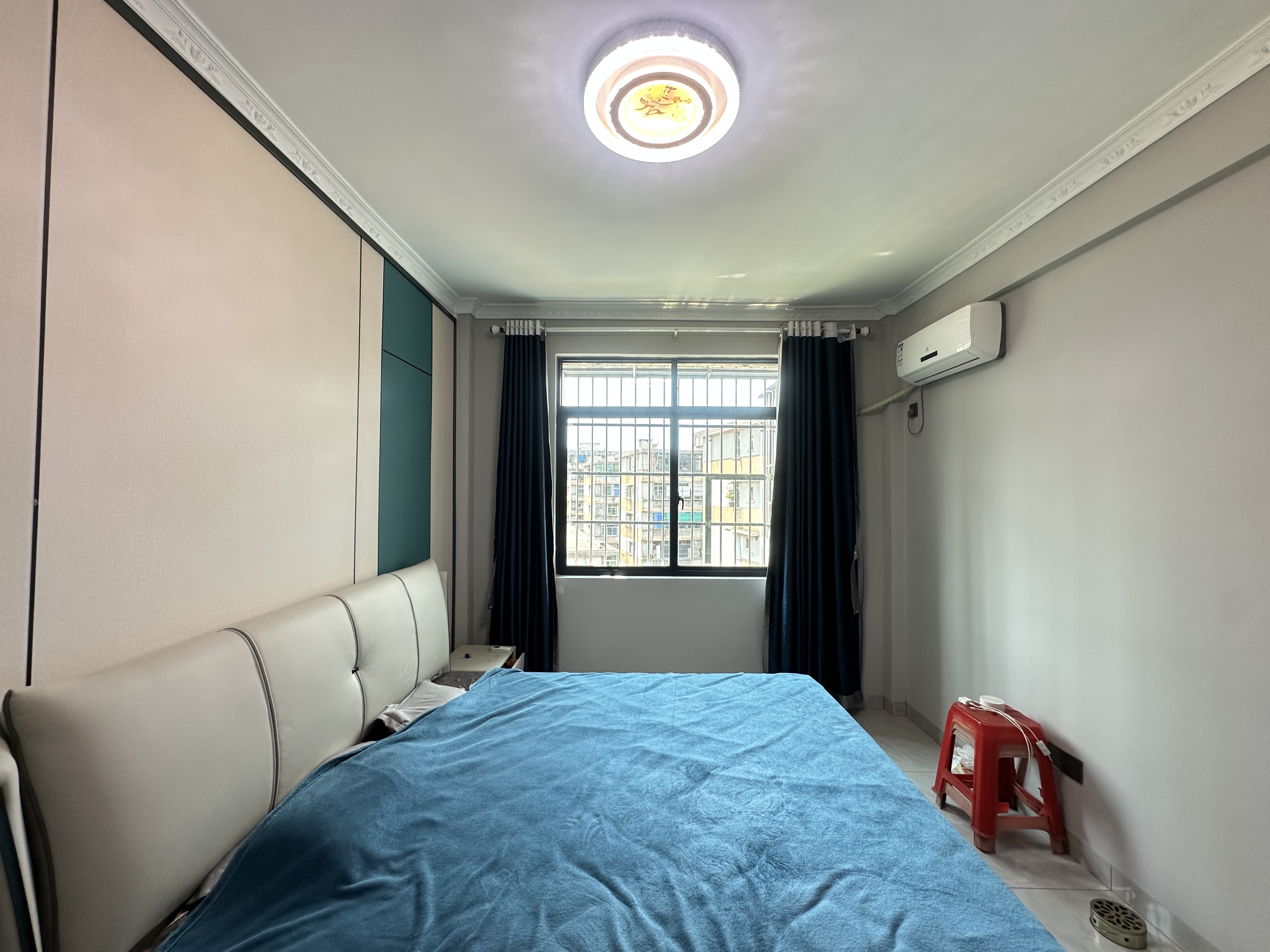 南希公寓 1室0厅0卫 120.0万 南希公寓 1室0厅0卫 120.0万客厅