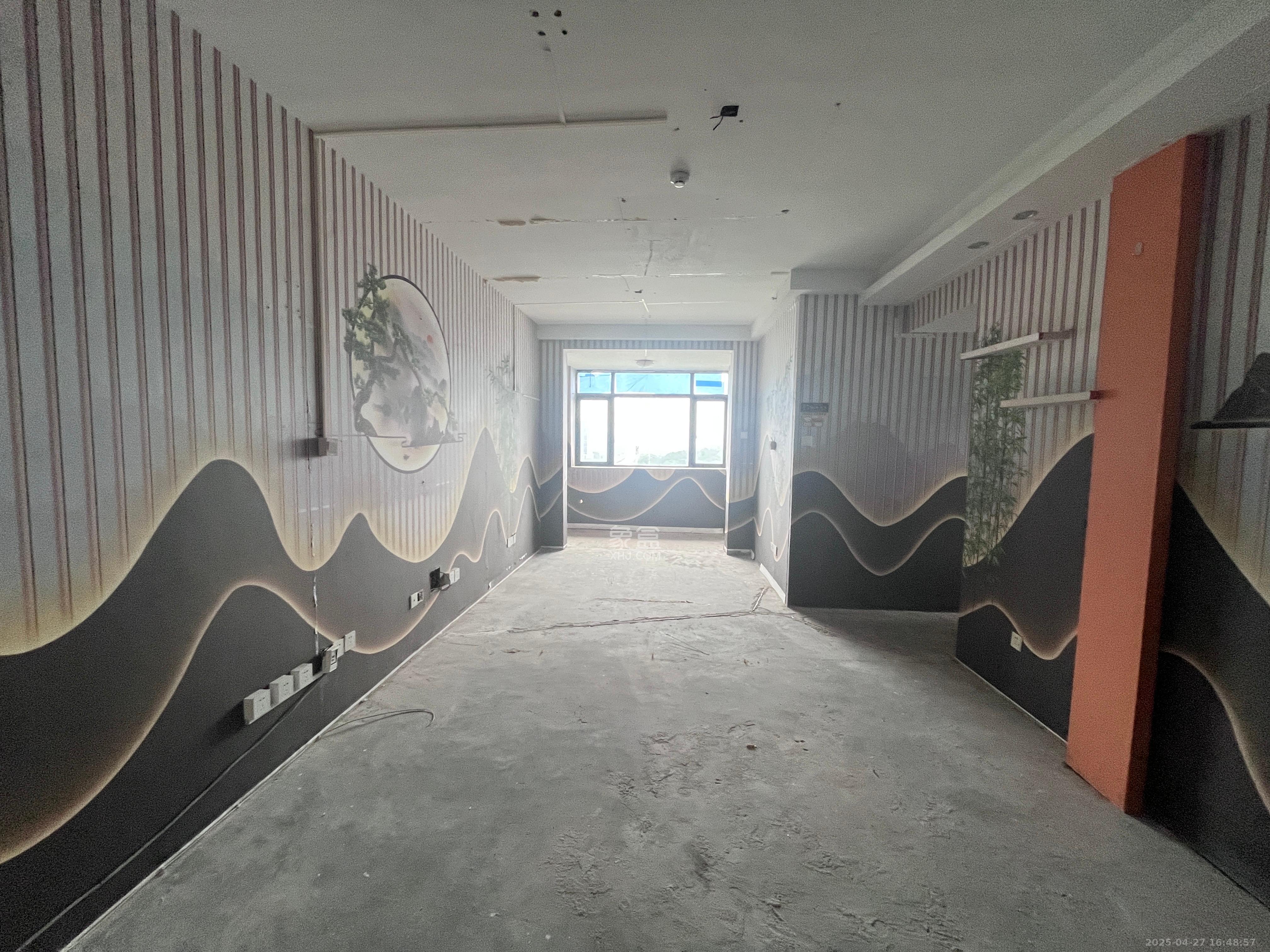 鑫远杰座  3室2厅1卫   2600.00元/月室内图