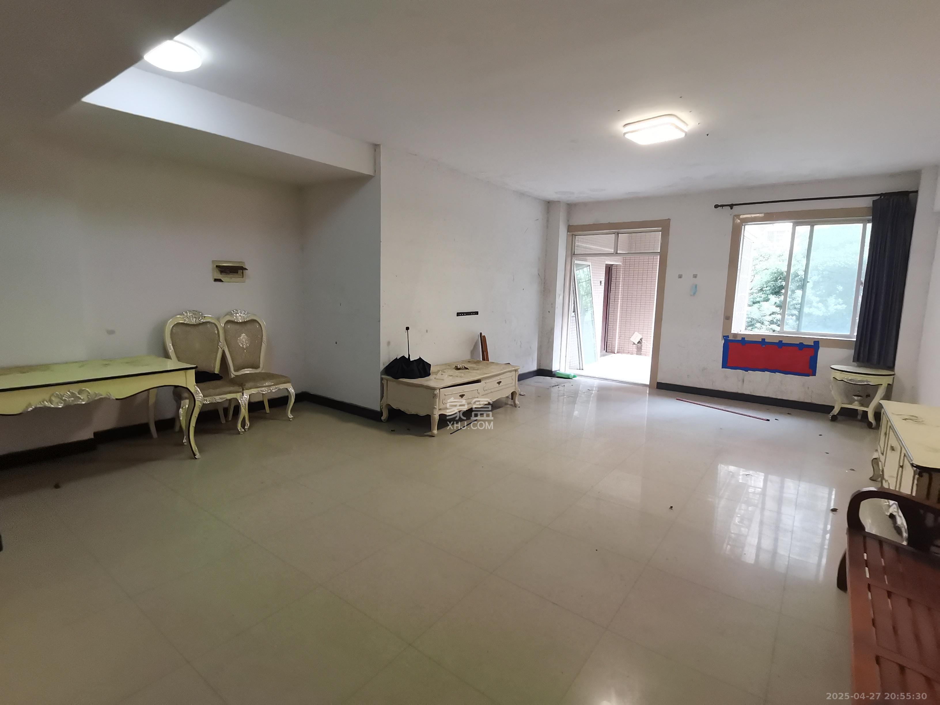 汇城上筑 3室2厅2卫 2800.0元/月 汇城上筑 3室2厅2卫 2800.0元/月室内图