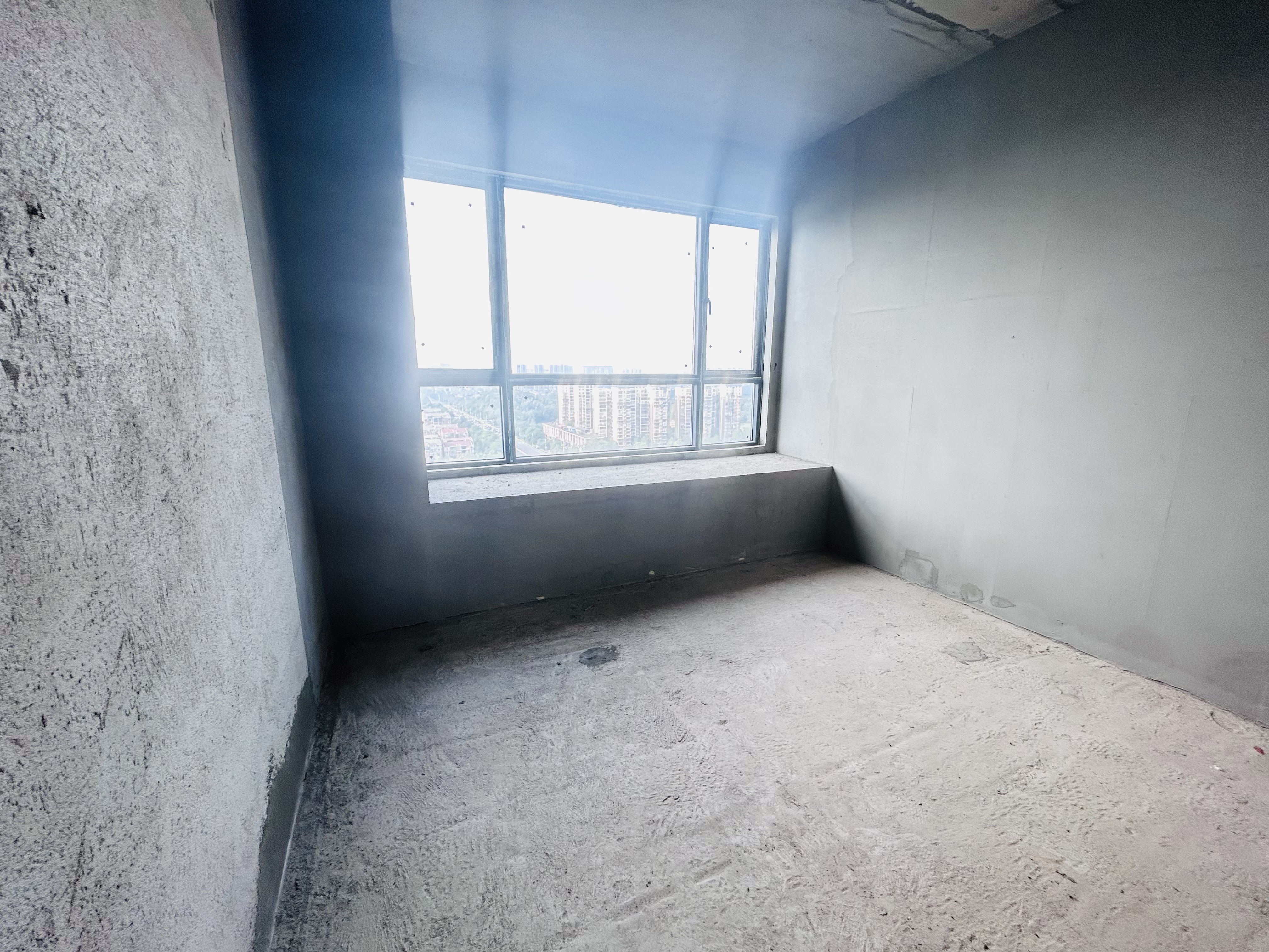 青春里鑫悦府 4室2厅2卫 93.0万 青春里鑫悦府 4室2厅2卫 93.0万室内图