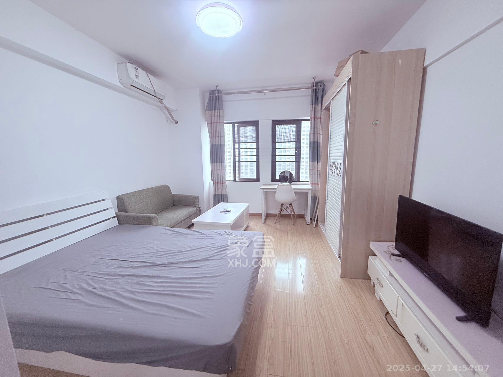 钰龙天下二期(钰龙佳园) 1室1厅1卫 1200.0元/月 钰龙天下二期(钰龙佳园) 1室1厅1卫 1200.0元/月室内图