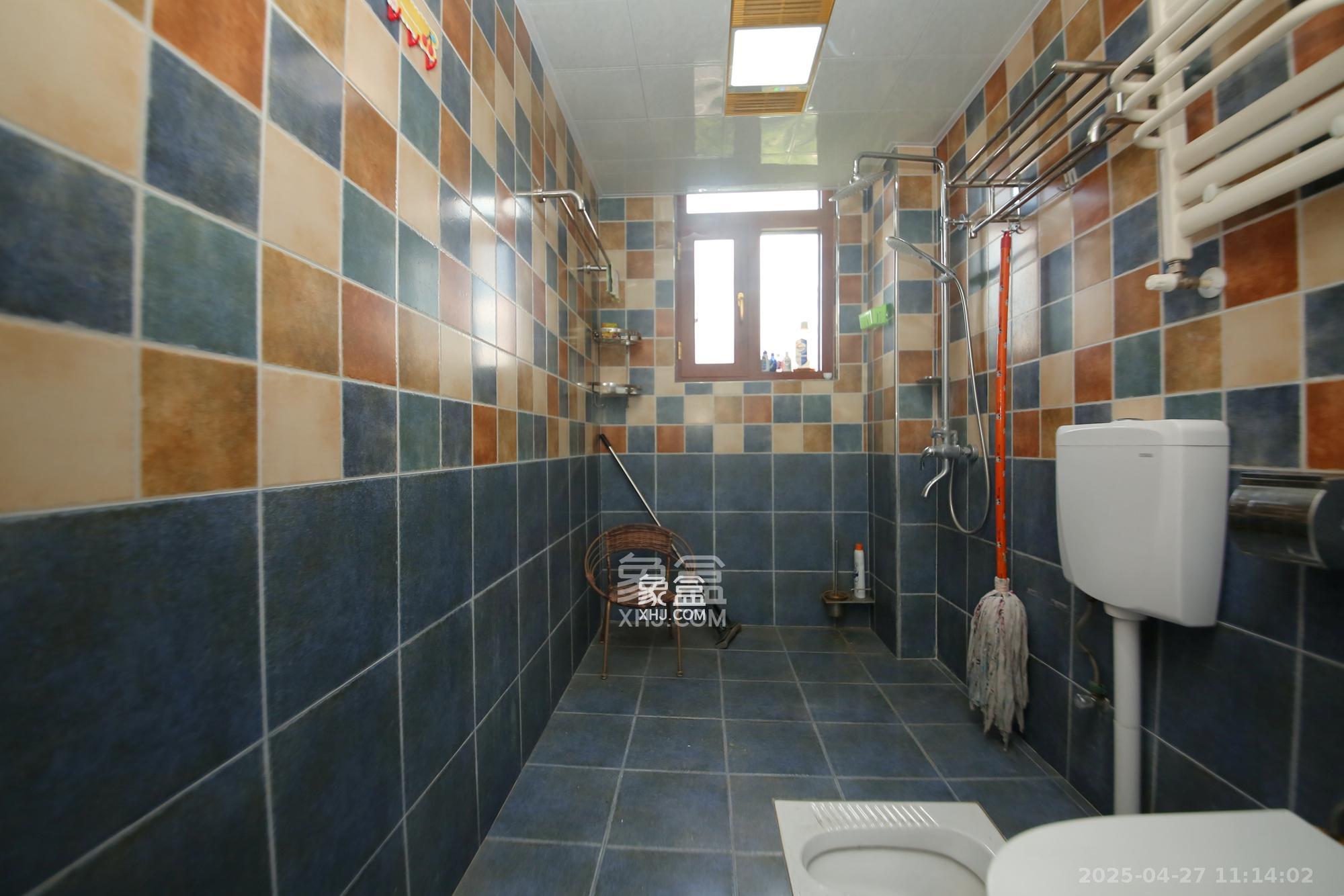 湘怡佳园 1室2厅2卫 5000.0元/月 湘怡佳园 1室2厅2卫 5000.0元/月室内图