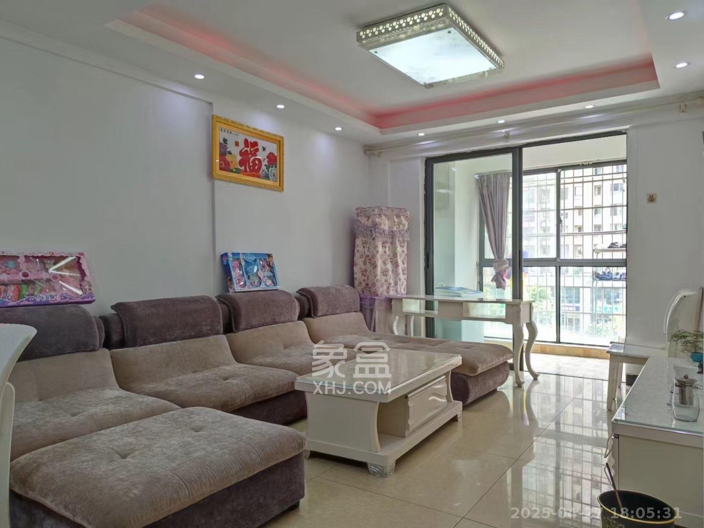 鑫远御文台一期 2室2厅1卫 2300.0元/月 鑫远御文台一期 2室2厅1卫 2300.0元/月室内图