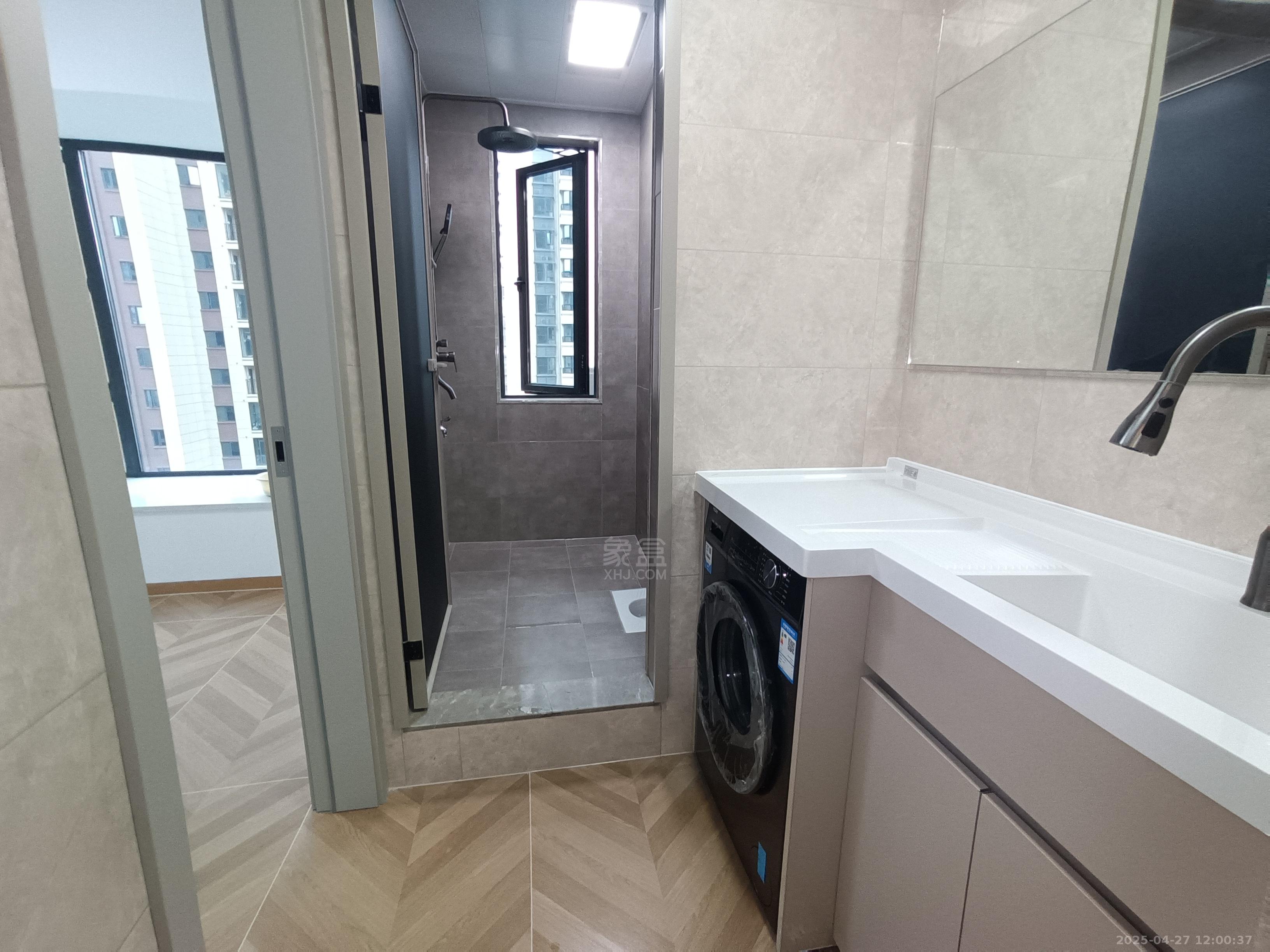 株洲恒大悦珑台 2室1厅1卫 1500.0元/月 株洲恒大悦珑台 2室1厅1卫 1500.0元/月室内图