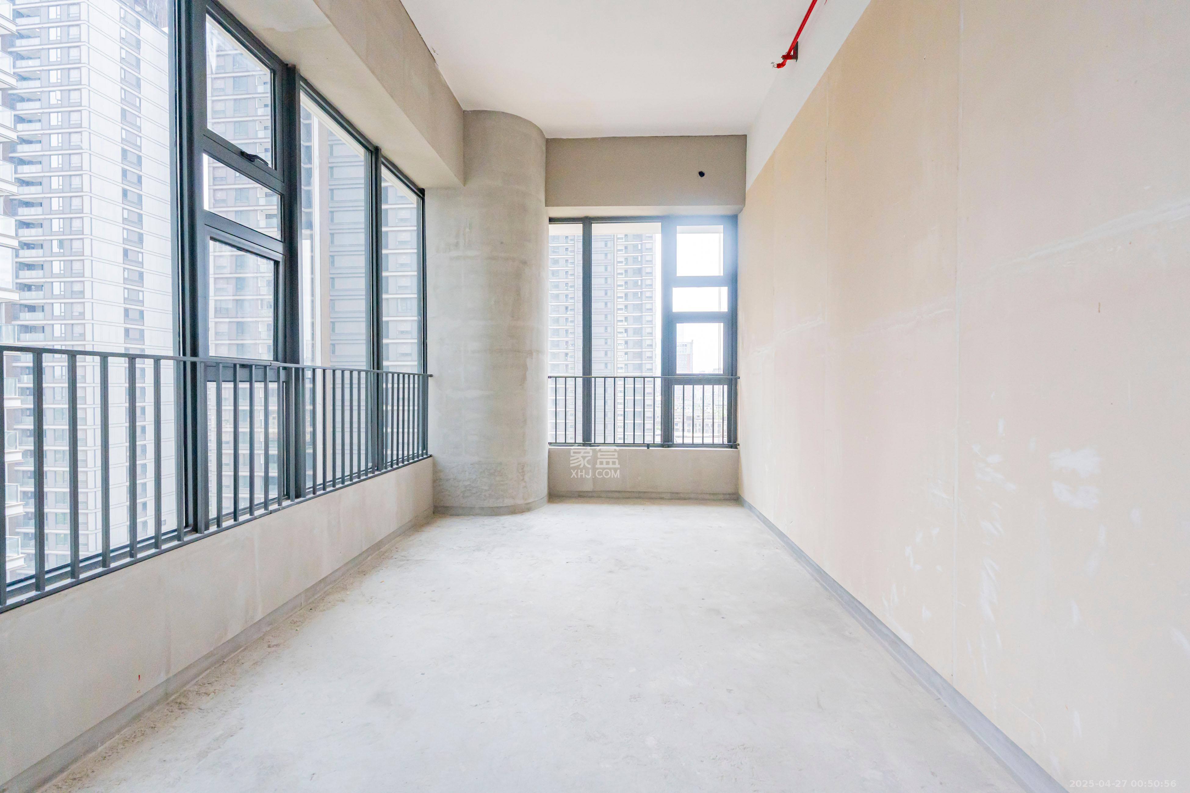 建发养云  1室1厅1卫   52.00万