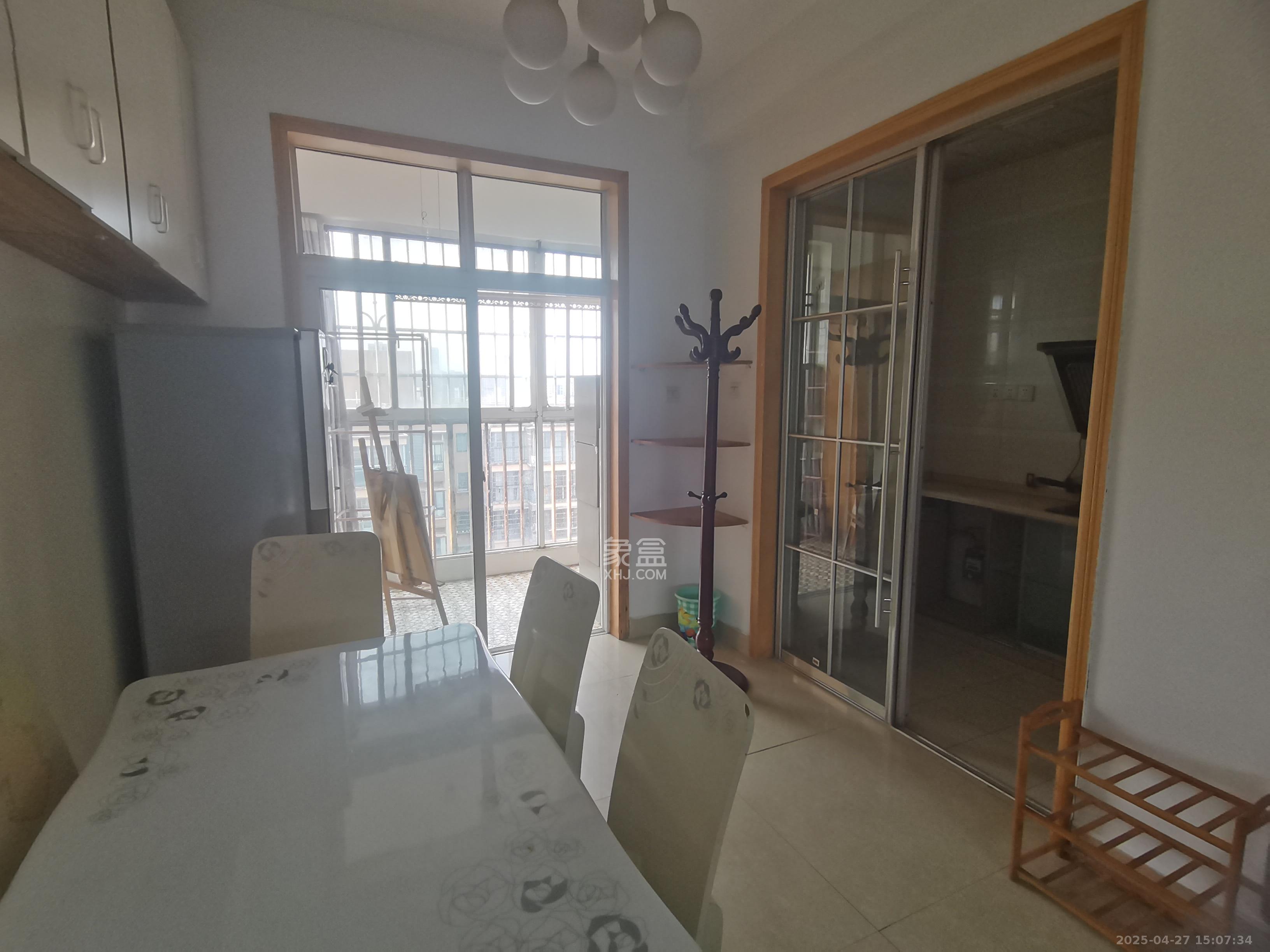 森林公园壹号(森林雅苑) 2室2厅1卫 1900.0元/月 森林公园壹号(森林雅苑) 2室2厅1卫 1900.0元/月室内图