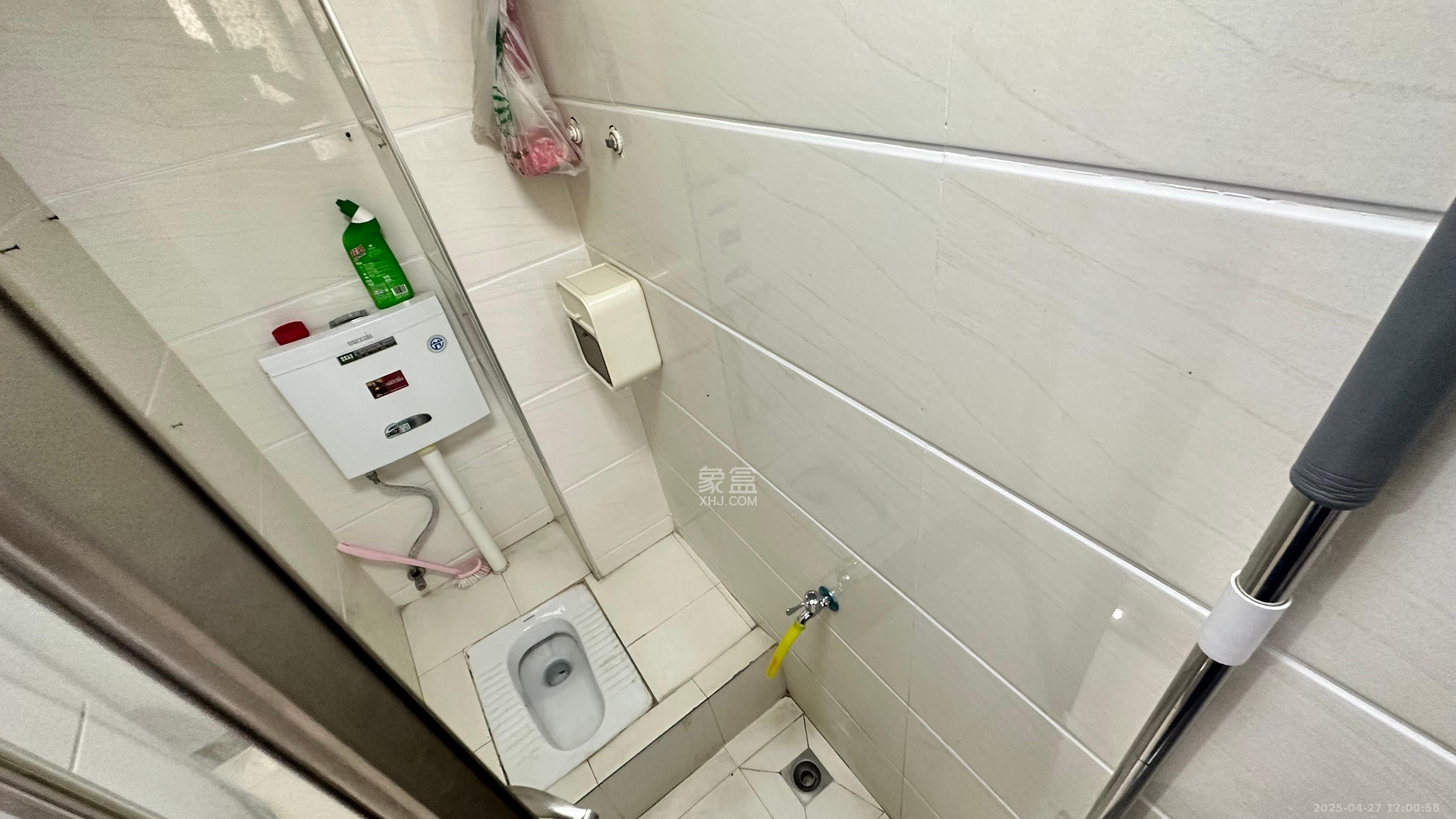 勤诚达新界  2室2厅2卫   1680.00元/月室内图