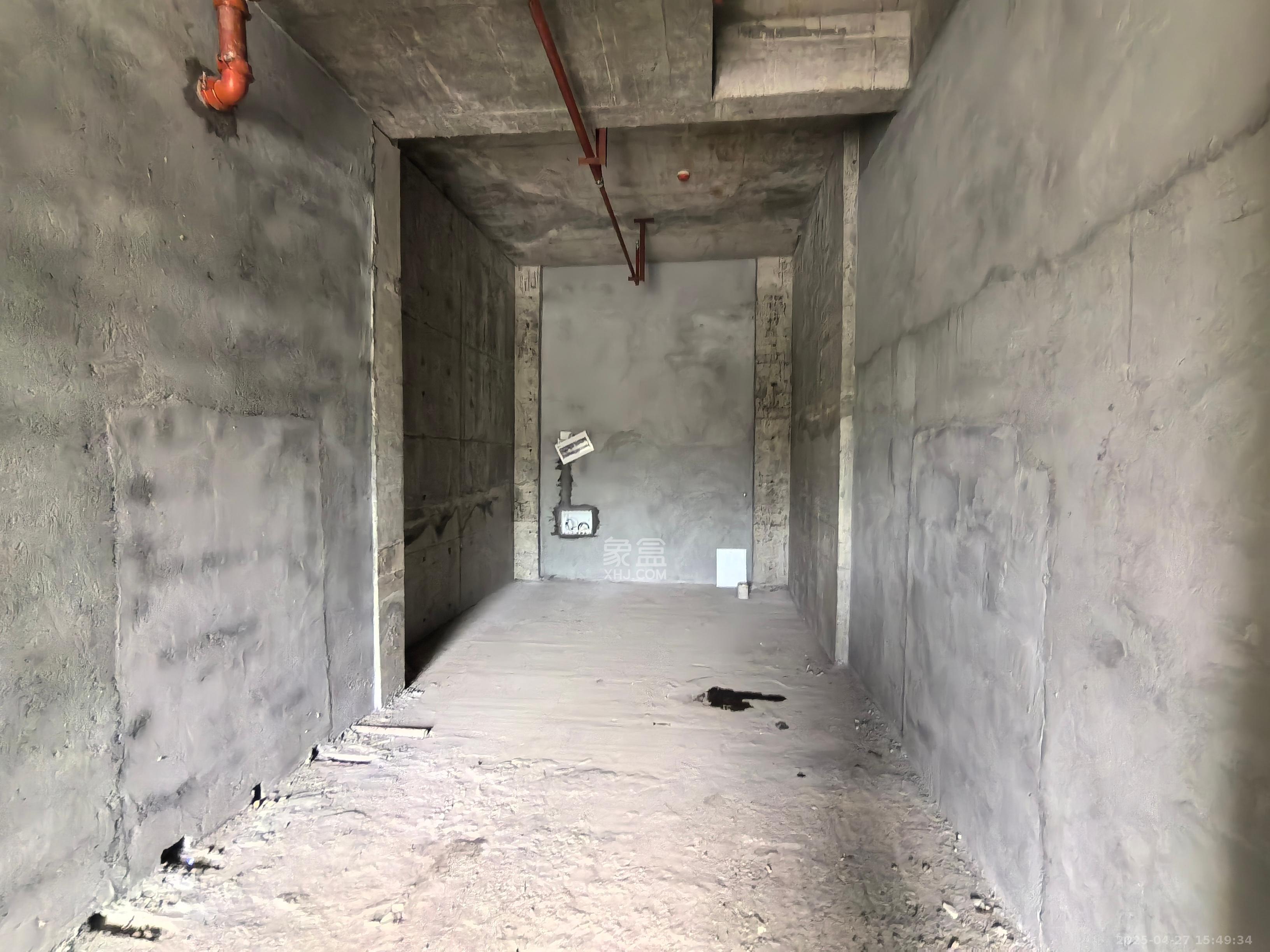 臻园   39.31㎡      4000.0元/月室内图