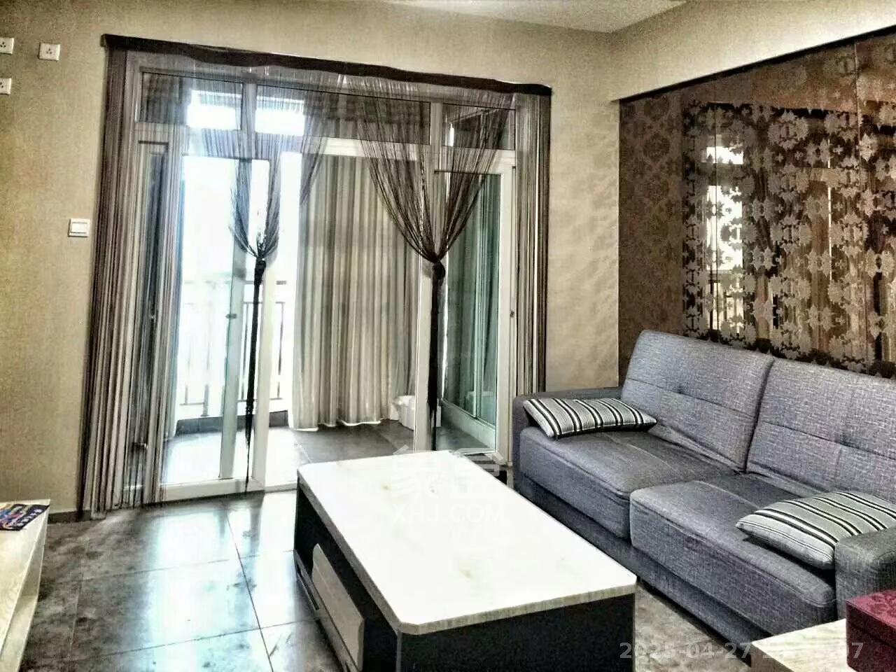 天剑华城 1室1厅1卫 1700.0元/月 天剑华城 1室1厅1卫 1700.0元/月室内图