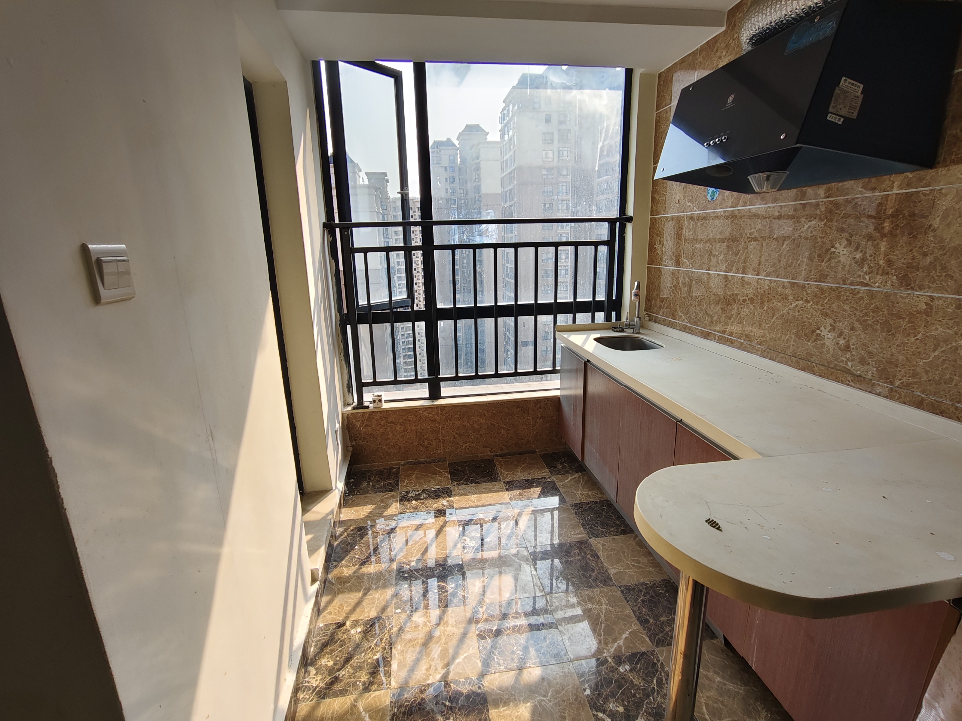 正大豪庭 1室0厅1卫 1800.0元/月 正大豪庭 1室0厅1卫 1800.0元/月室内图