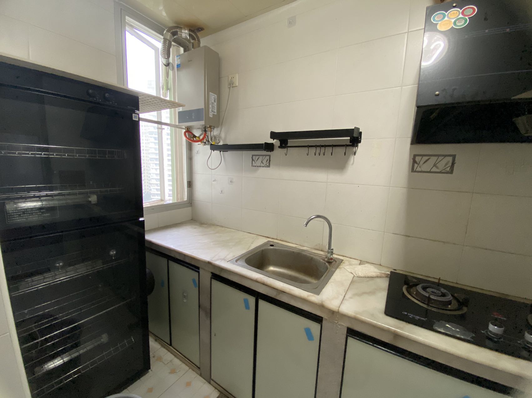 蔚兰天成 1室1厅1卫 85.0万 蔚兰天成 1室1厅1卫 85.0万室内图