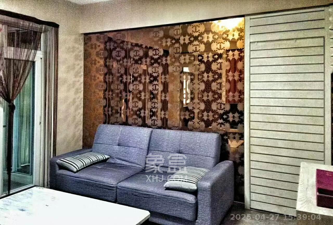 天剑华城 1室1厅1卫 1700.0元/月 天剑华城 1室1厅1卫 1700.0元/月室内图