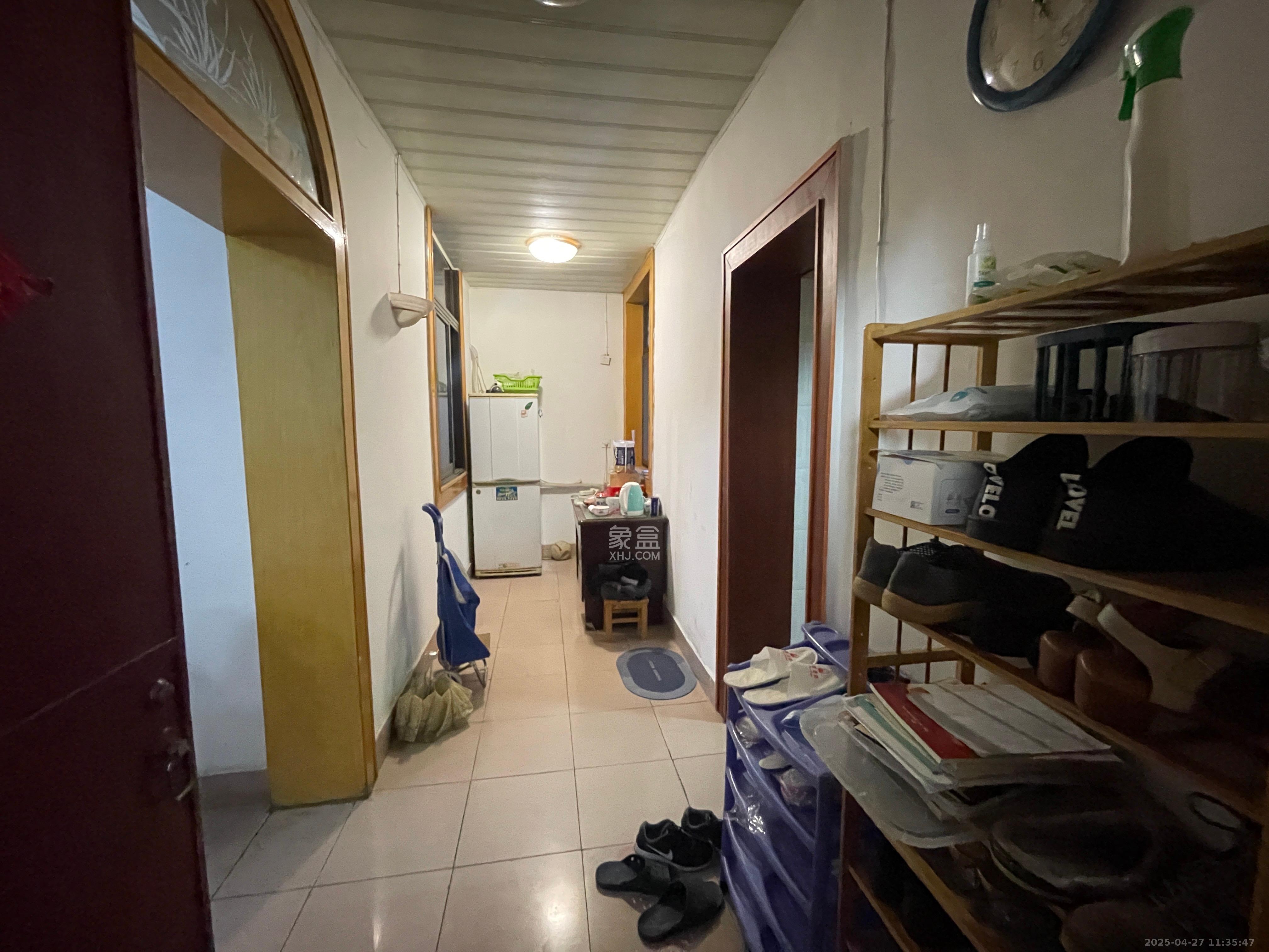 湘农桥社区 3室1厅1卫 1900.0元/月 湘农桥社区 3室1厅1卫 1900.0元/月室内图