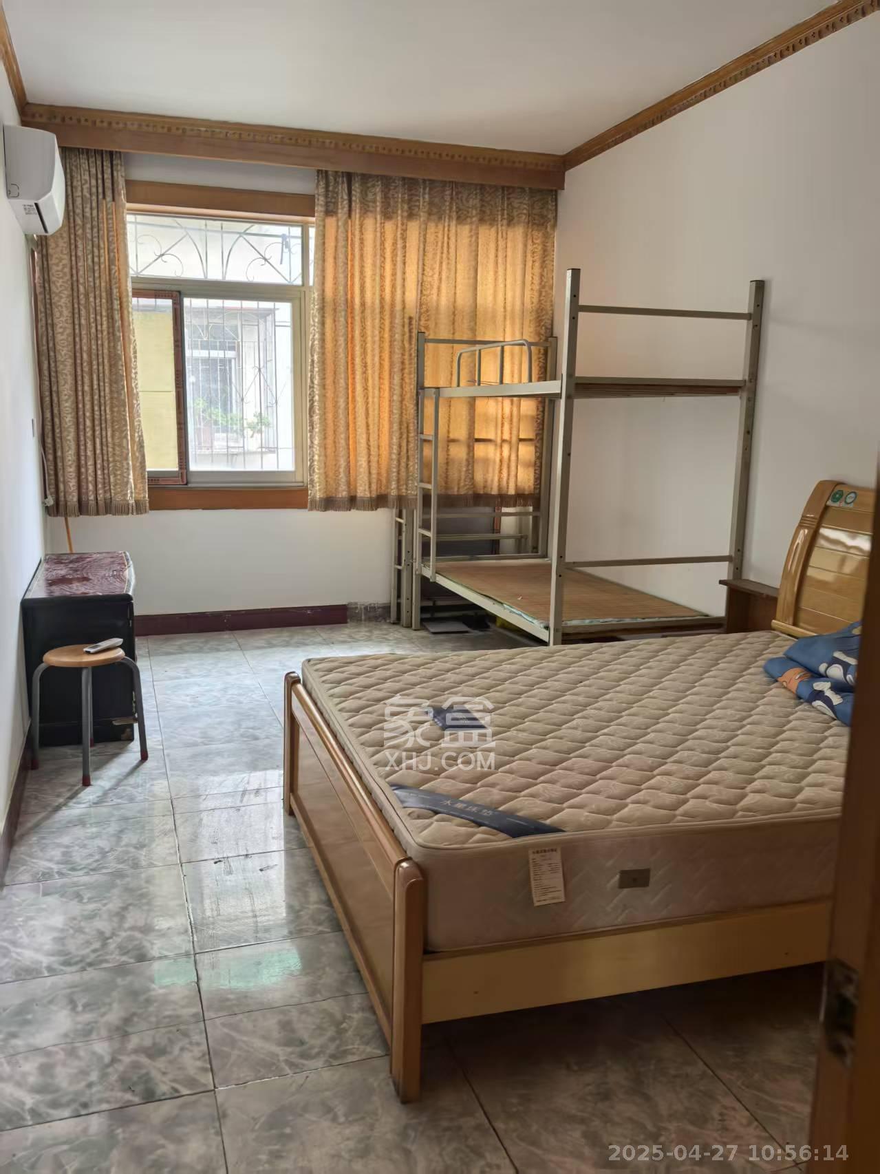 长沙市公路管理局城郊养护服务中心 1室1厅1卫 1800.0元/月 长沙市公路管理局城郊养护服务中心 1室1厅1卫 1800.0元/月室内图