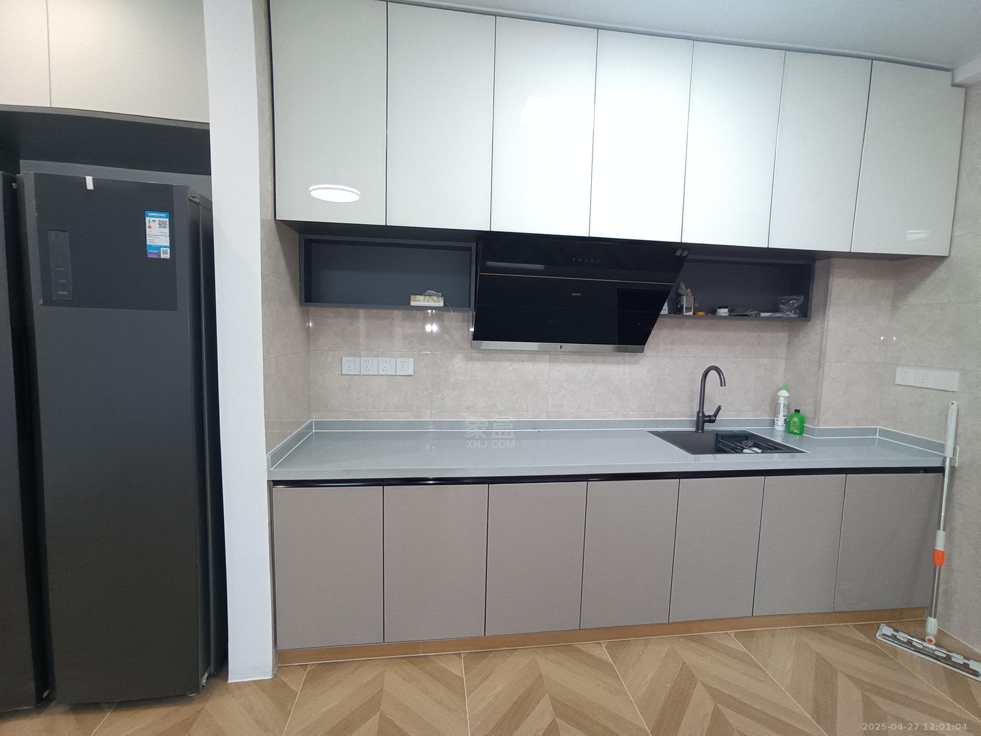 株洲恒大悦珑台 2室1厅1卫 1500.0元/月 株洲恒大悦珑台 2室1厅1卫 1500.0元/月室内图