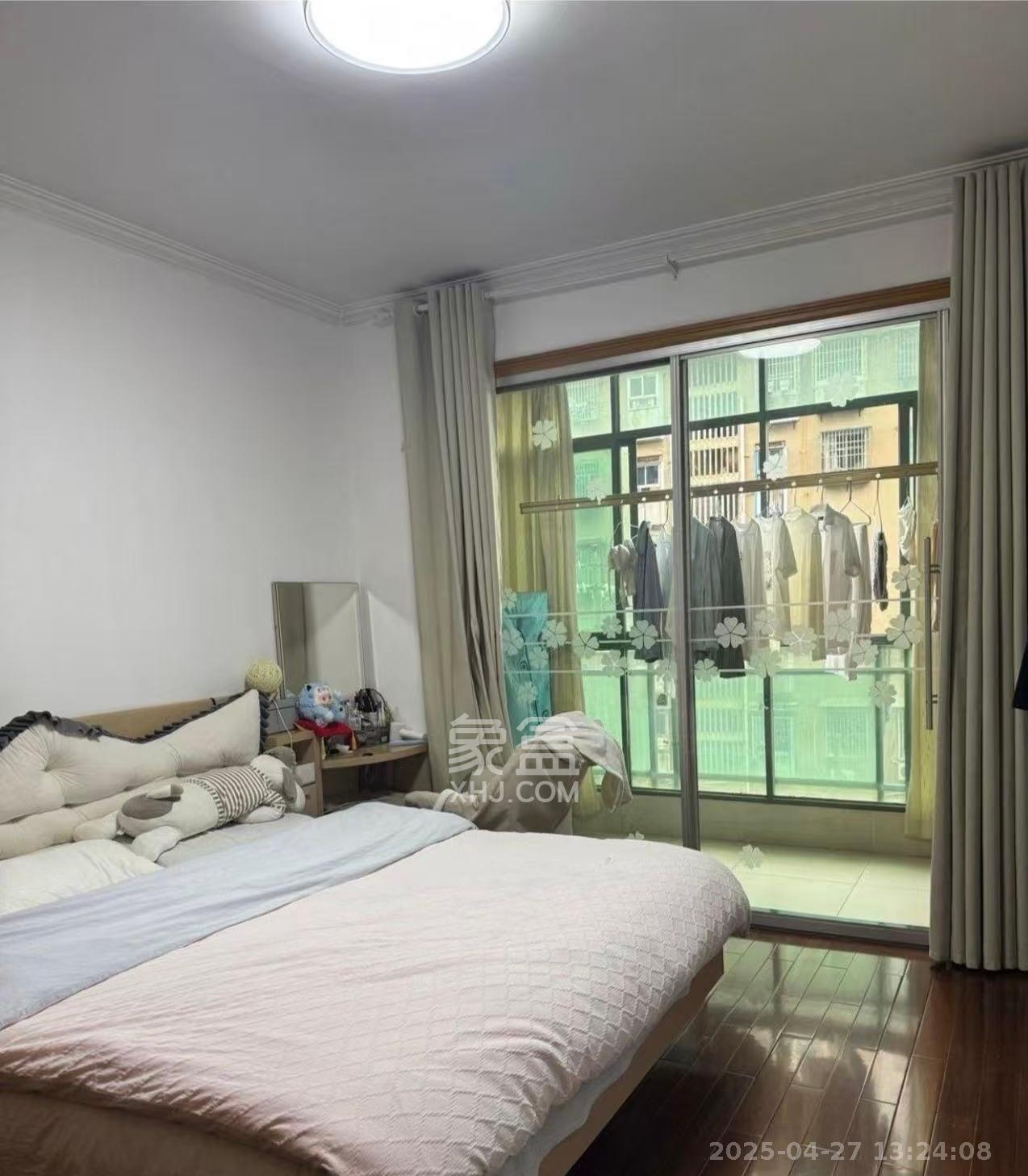 颐美园  2室1厅1卫    2600.0元/月 颐美园  2室1厅1卫    2600.0元/月室内图