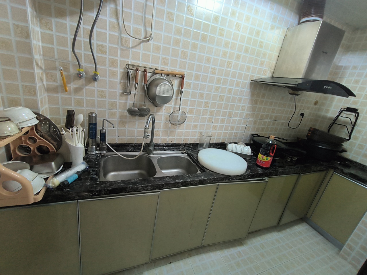 滨河华庭 1室0厅1卫 58.0万 滨河华庭 1室0厅1卫 58.0万客厅