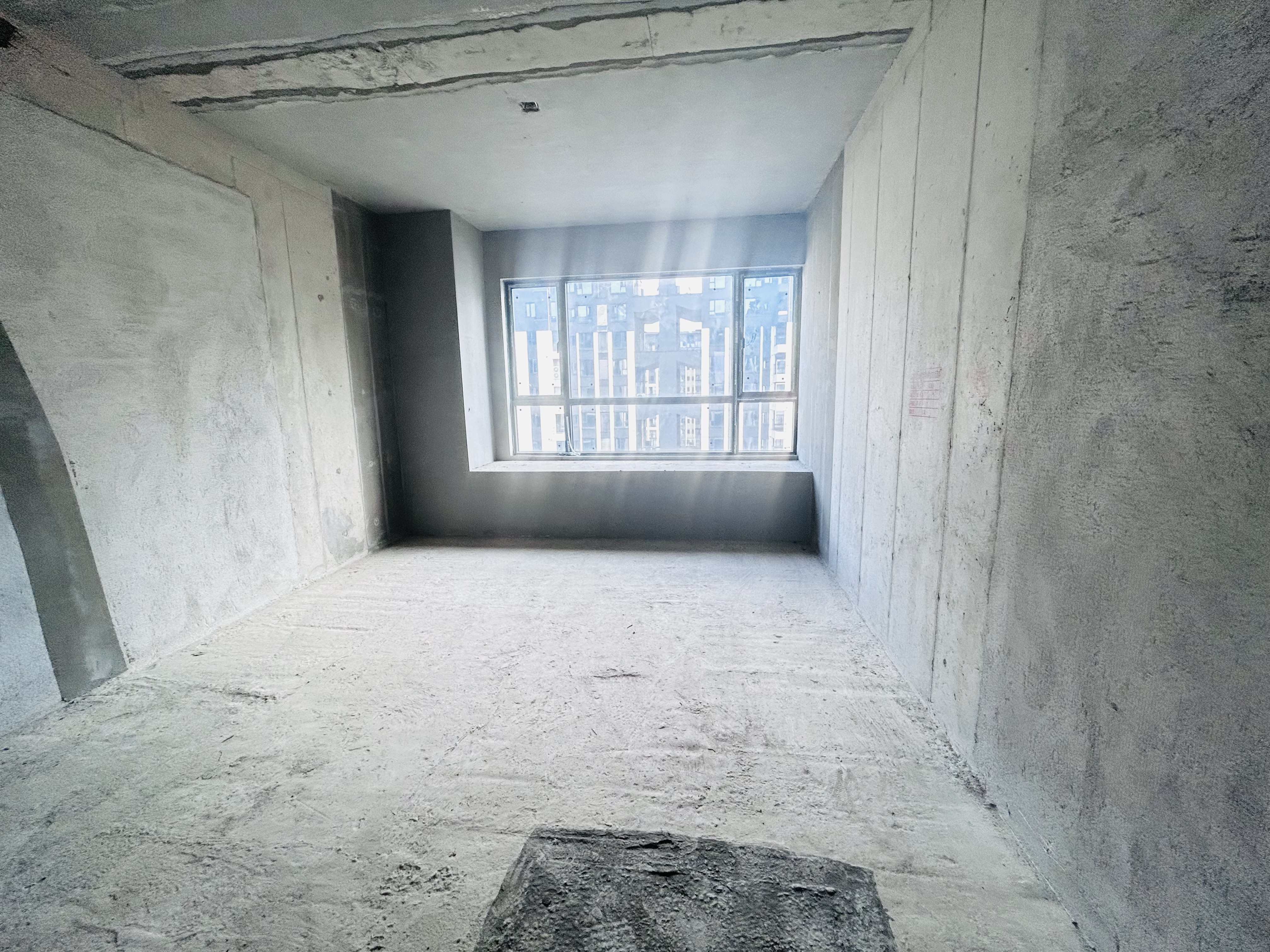 青春里鑫悦府 4室2厅2卫 93.0万 青春里鑫悦府 4室2厅2卫 93.0万室内图