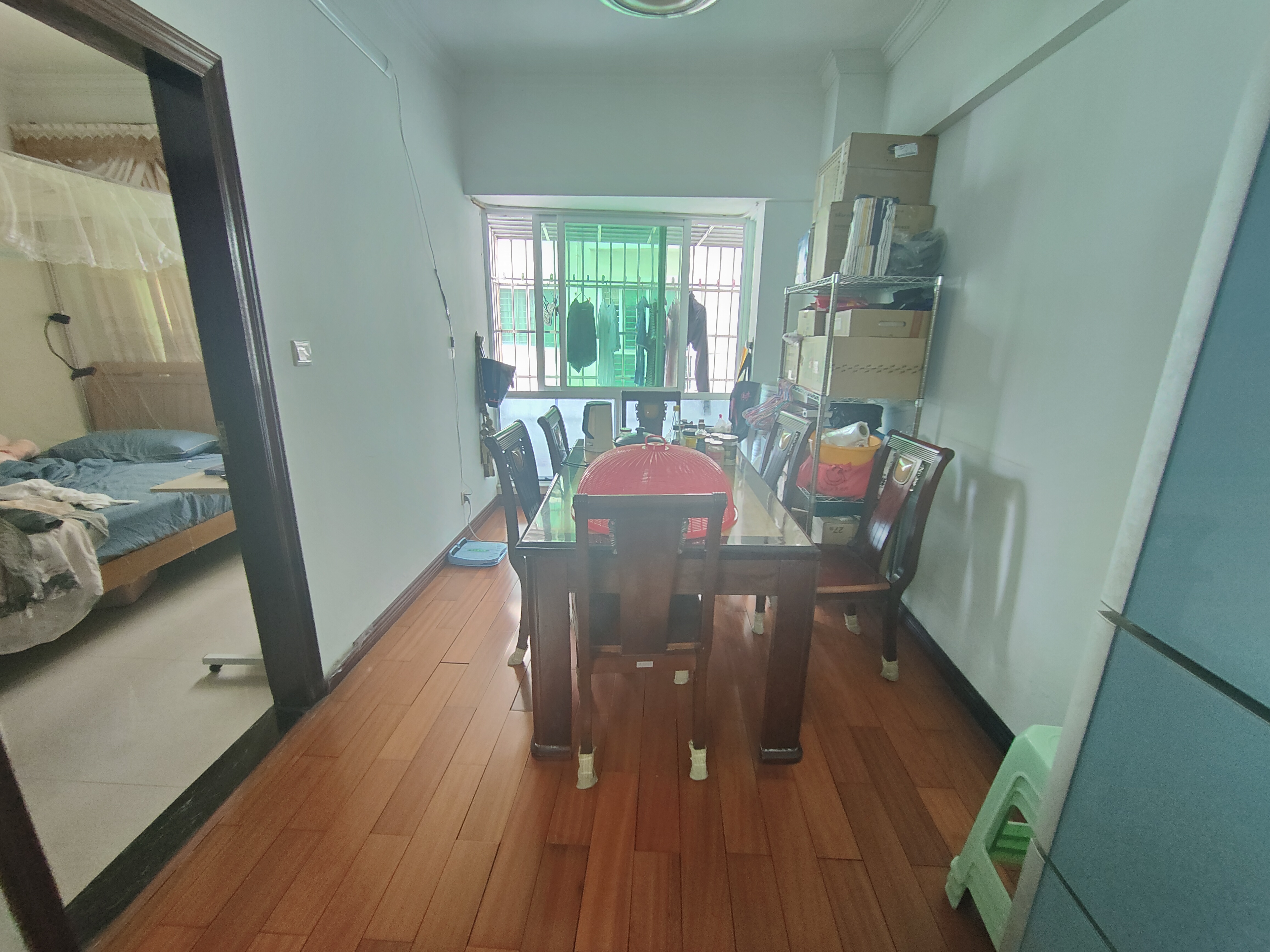 明珠星苑 3室2厅1卫 115.0万 明珠星苑 3室2厅1卫 115.0万客厅