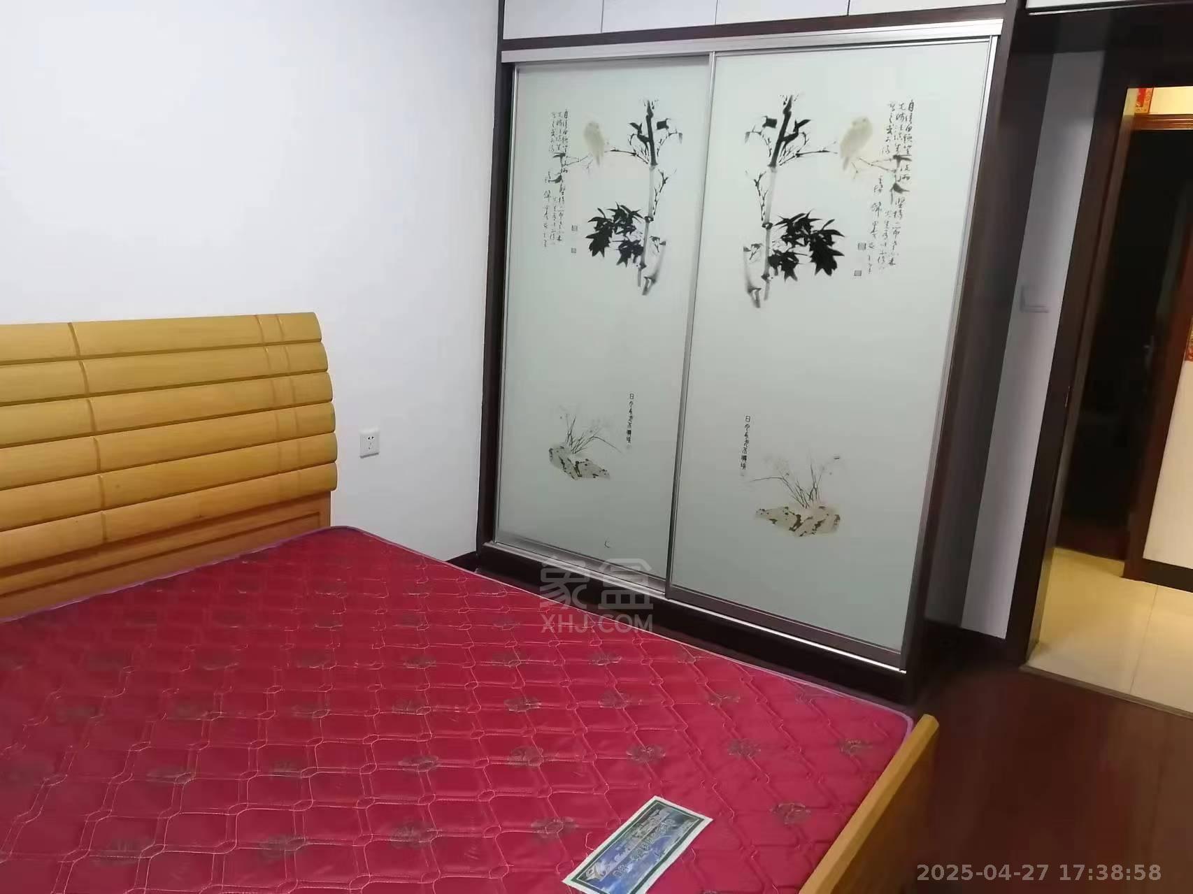 家园小区 3室2厅2卫 1600.0元/月 家园小区 3室2厅2卫 1600.0元/月室内图